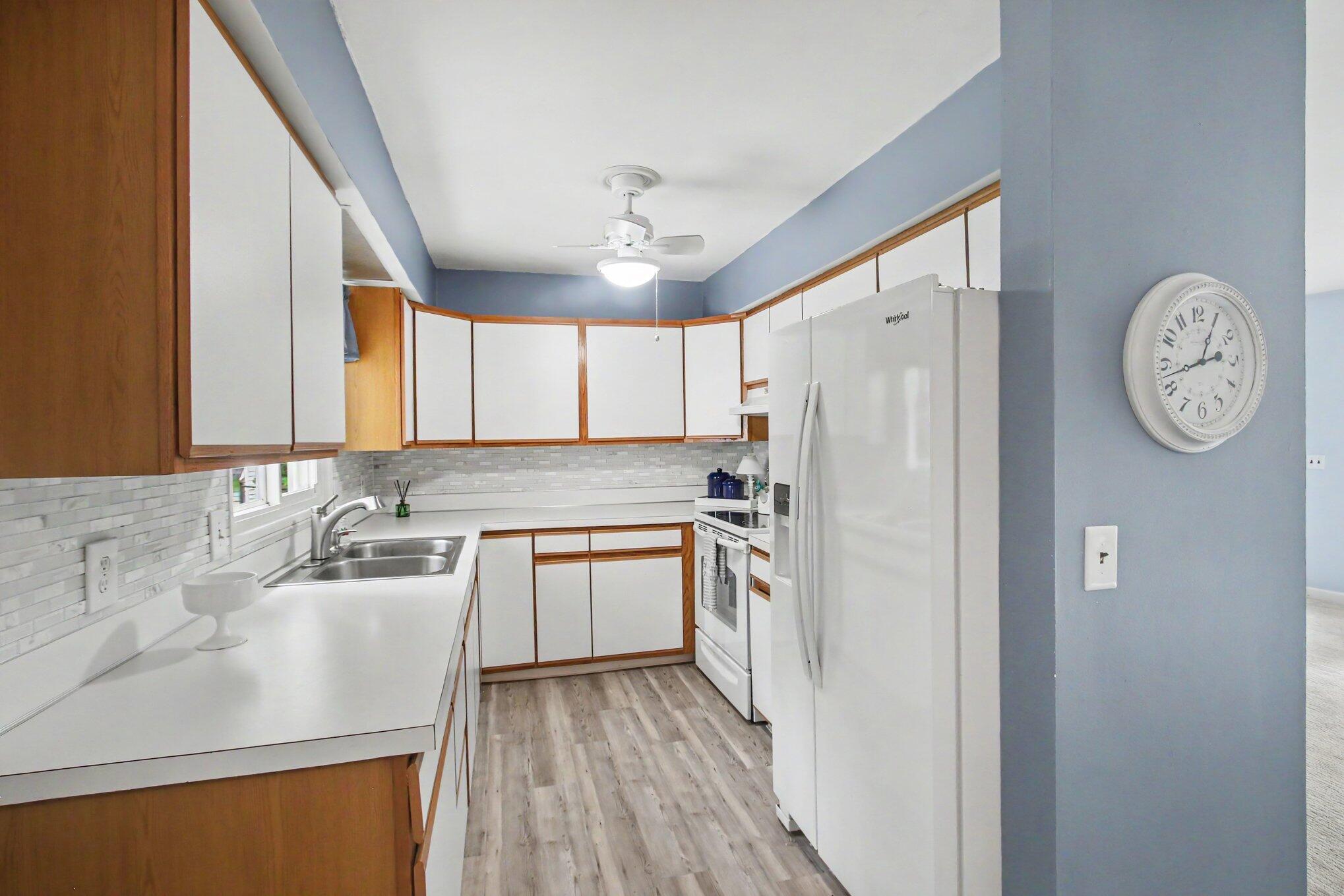 850 W Michillinda Road Muskegon MI 49445