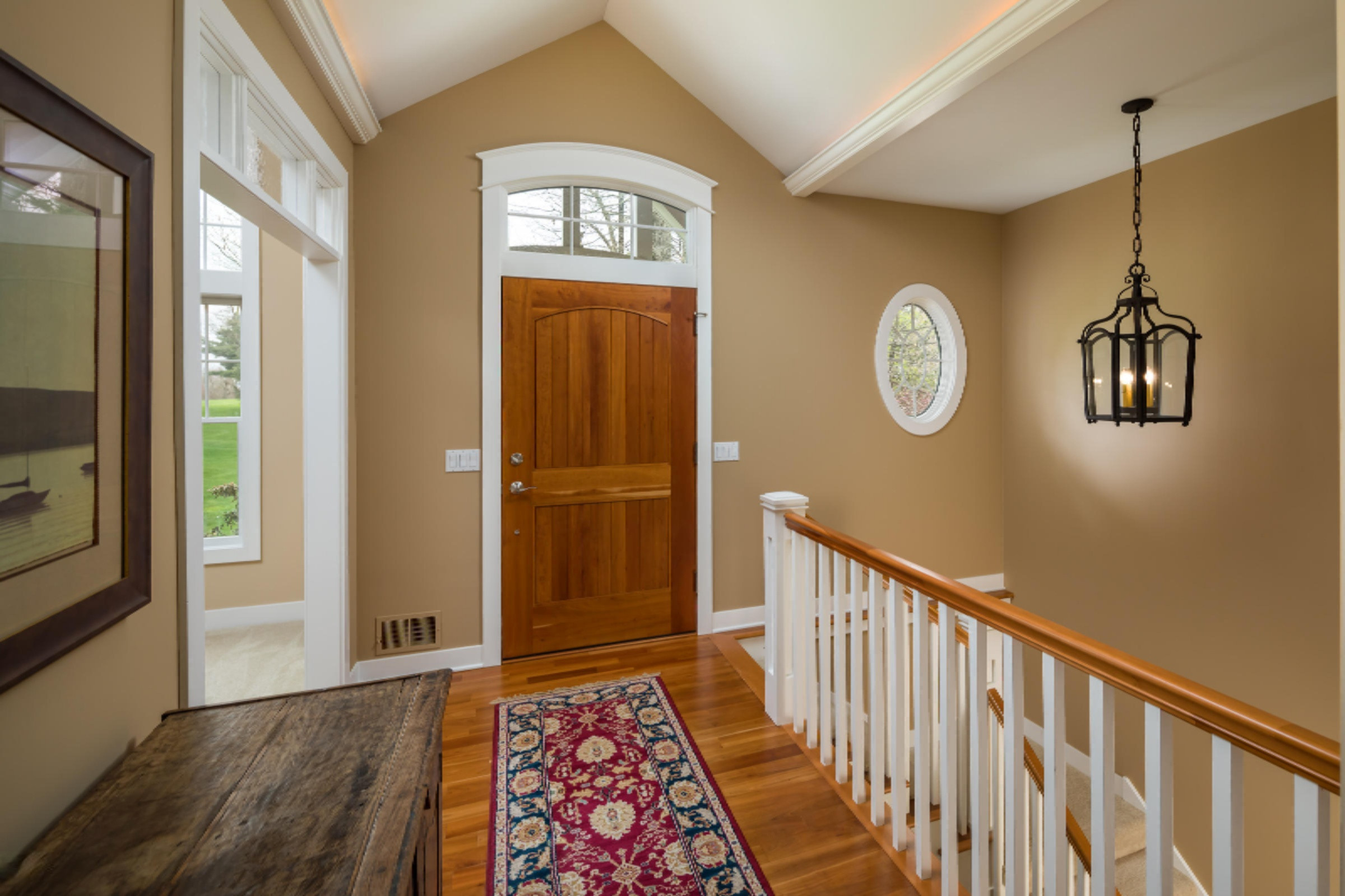 4350 S Oak Pointe Court NE Grand Rapids MI 49525