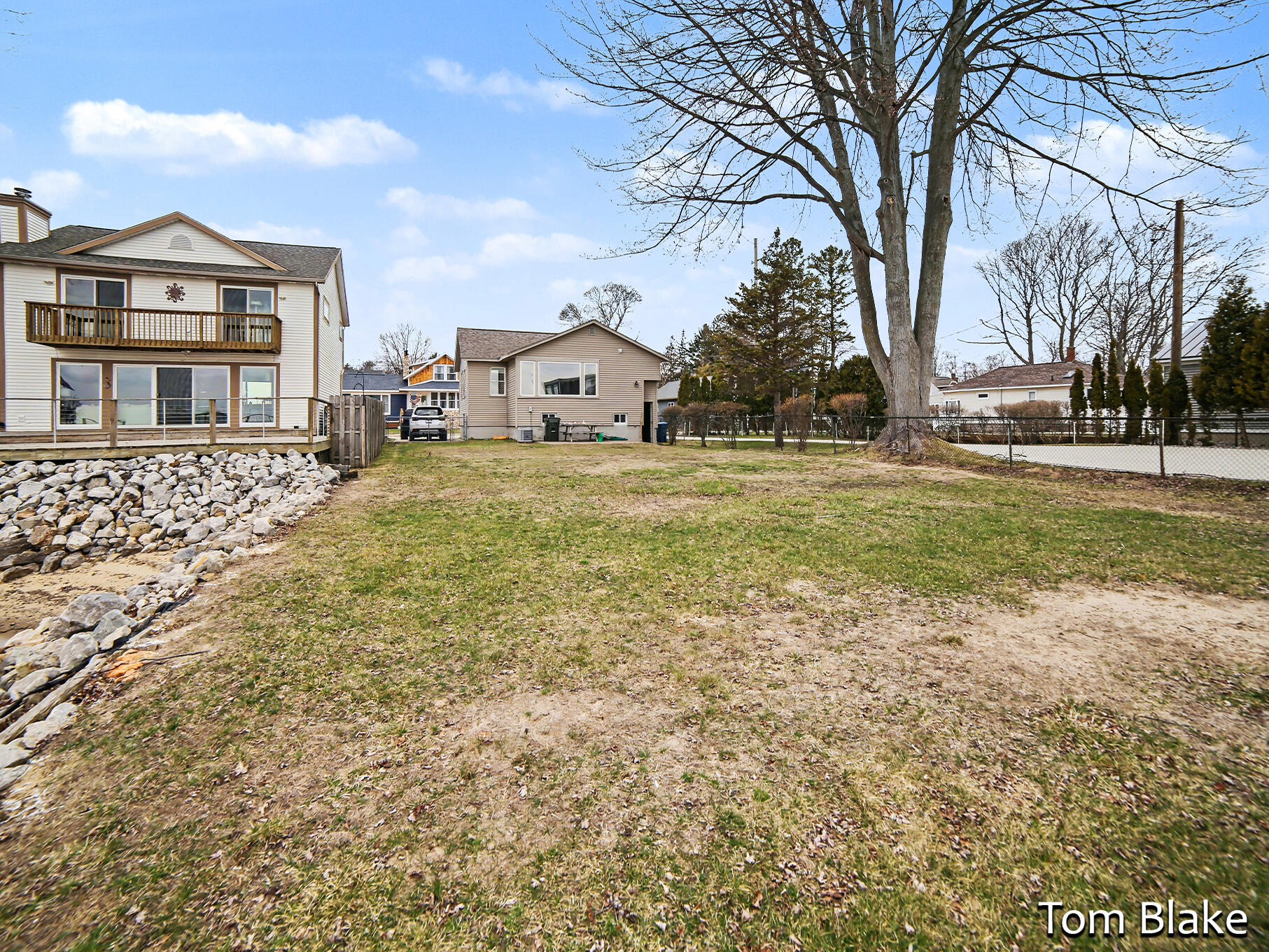 1834 Edgewater Street Muskegon MI 49441