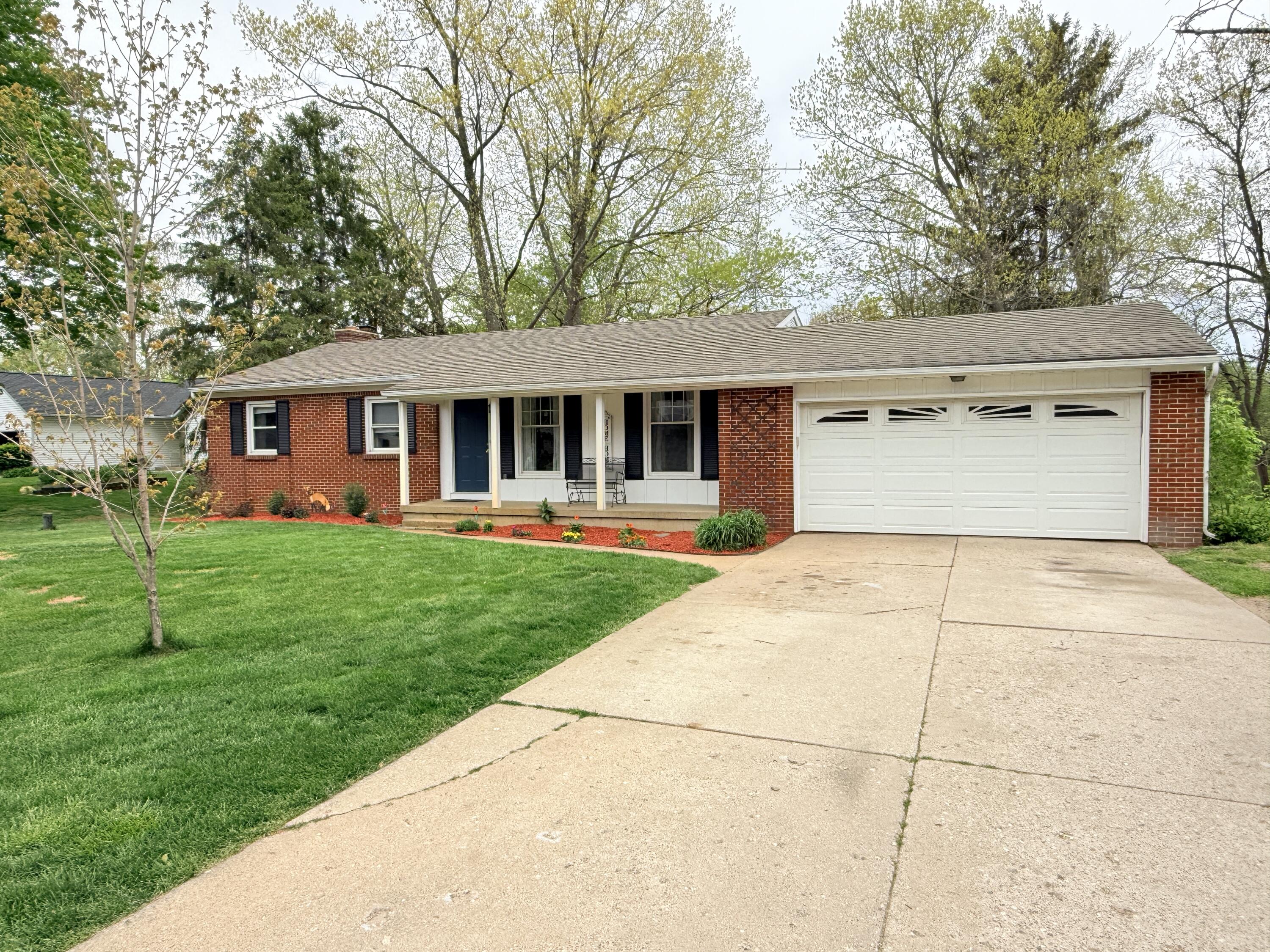 3101 Paris Park Drive SE Grand Rapids MI 49512