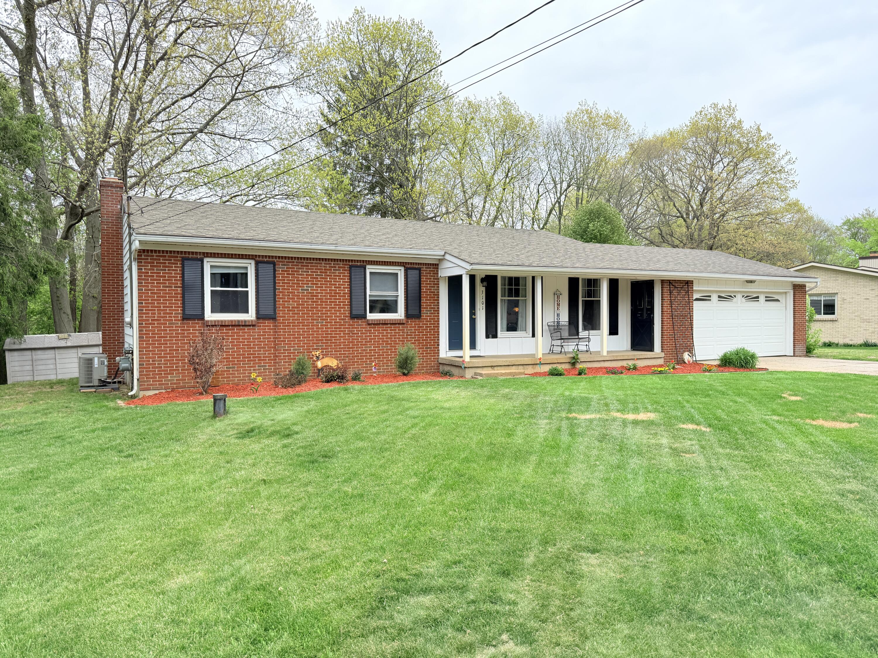 3101 Paris Park Drive SE Grand Rapids MI 49512