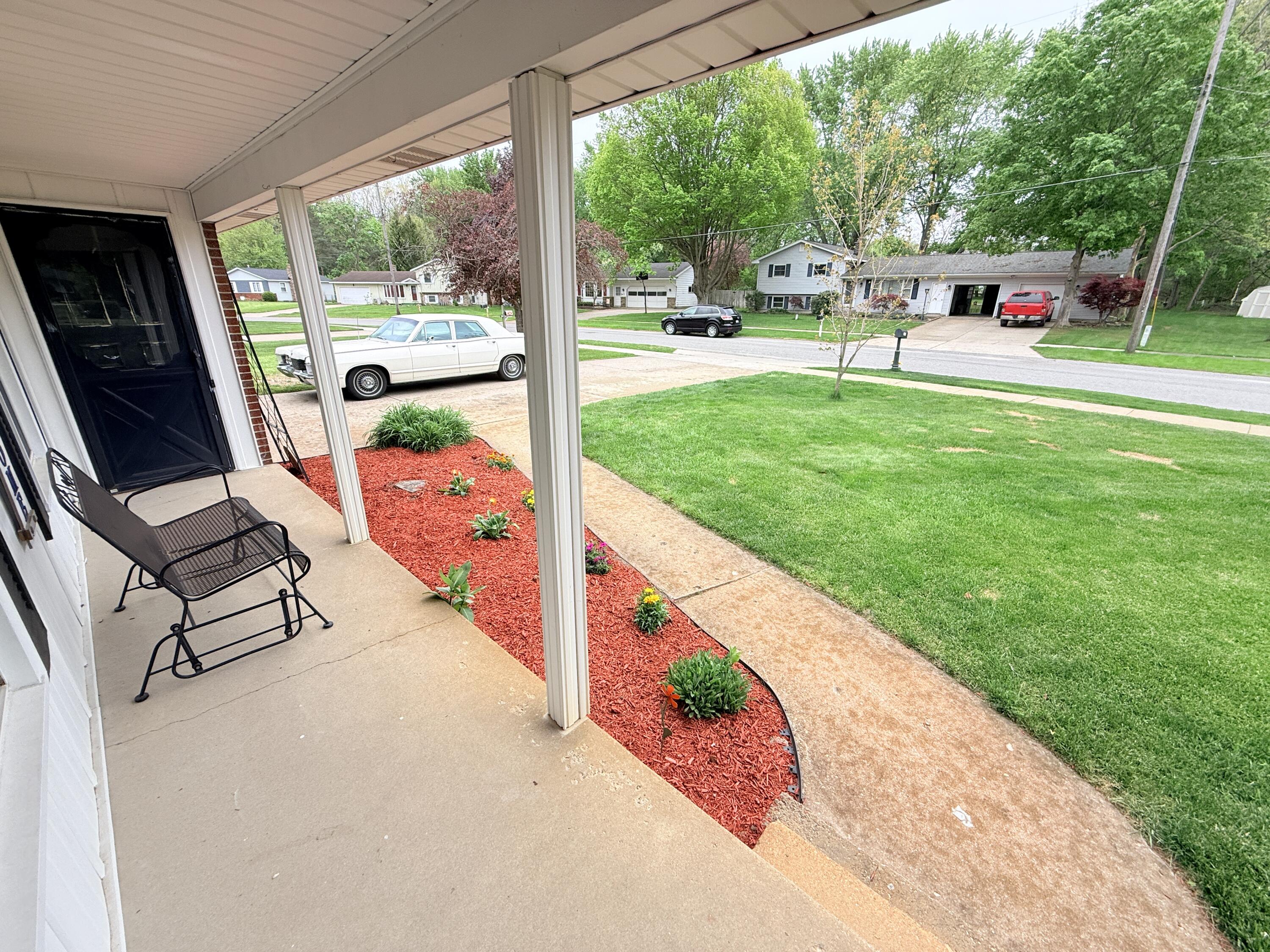 3101 Paris Park Drive SE Grand Rapids MI 49512