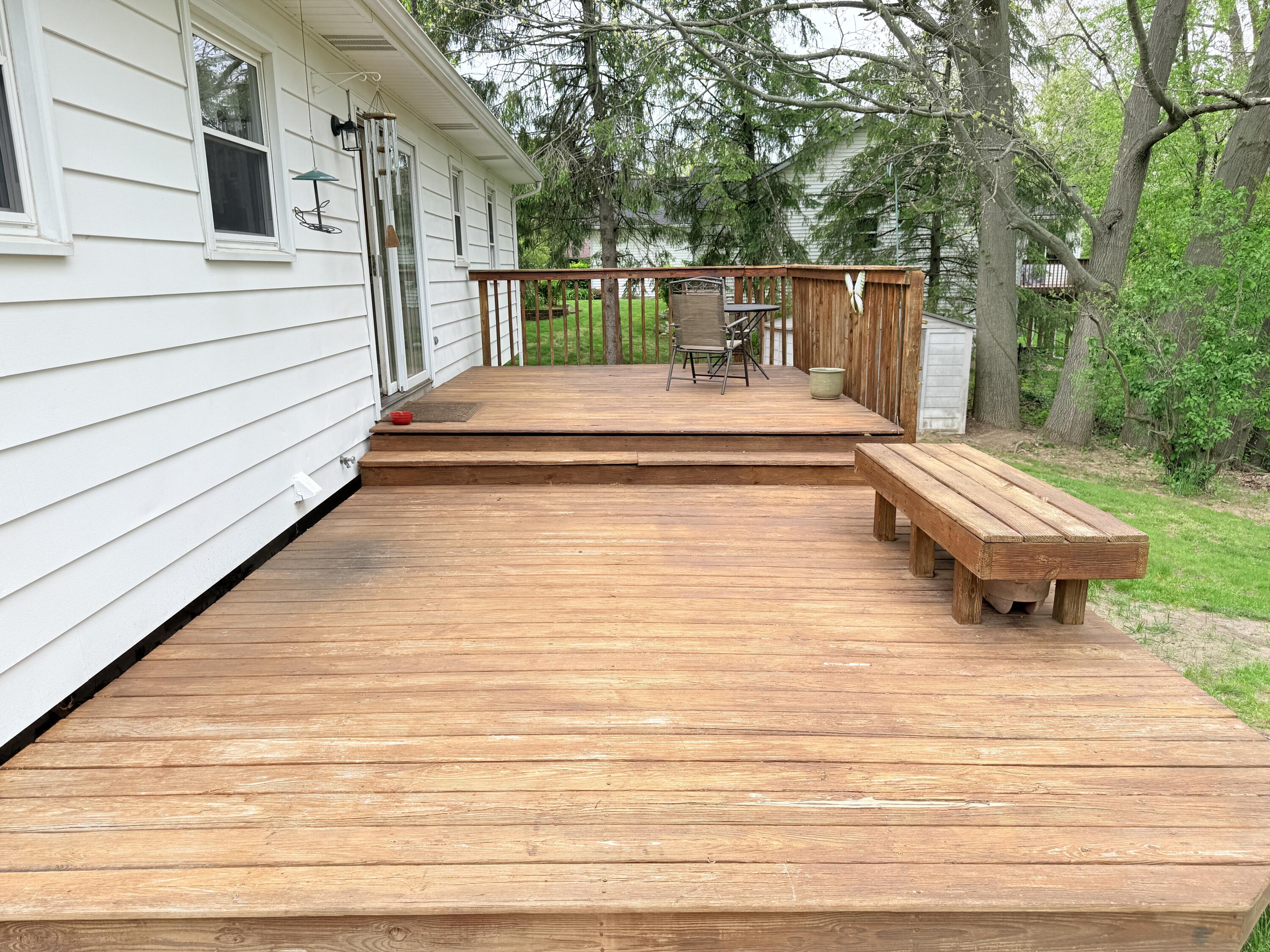 3101 Paris Park Drive SE Grand Rapids MI 49512