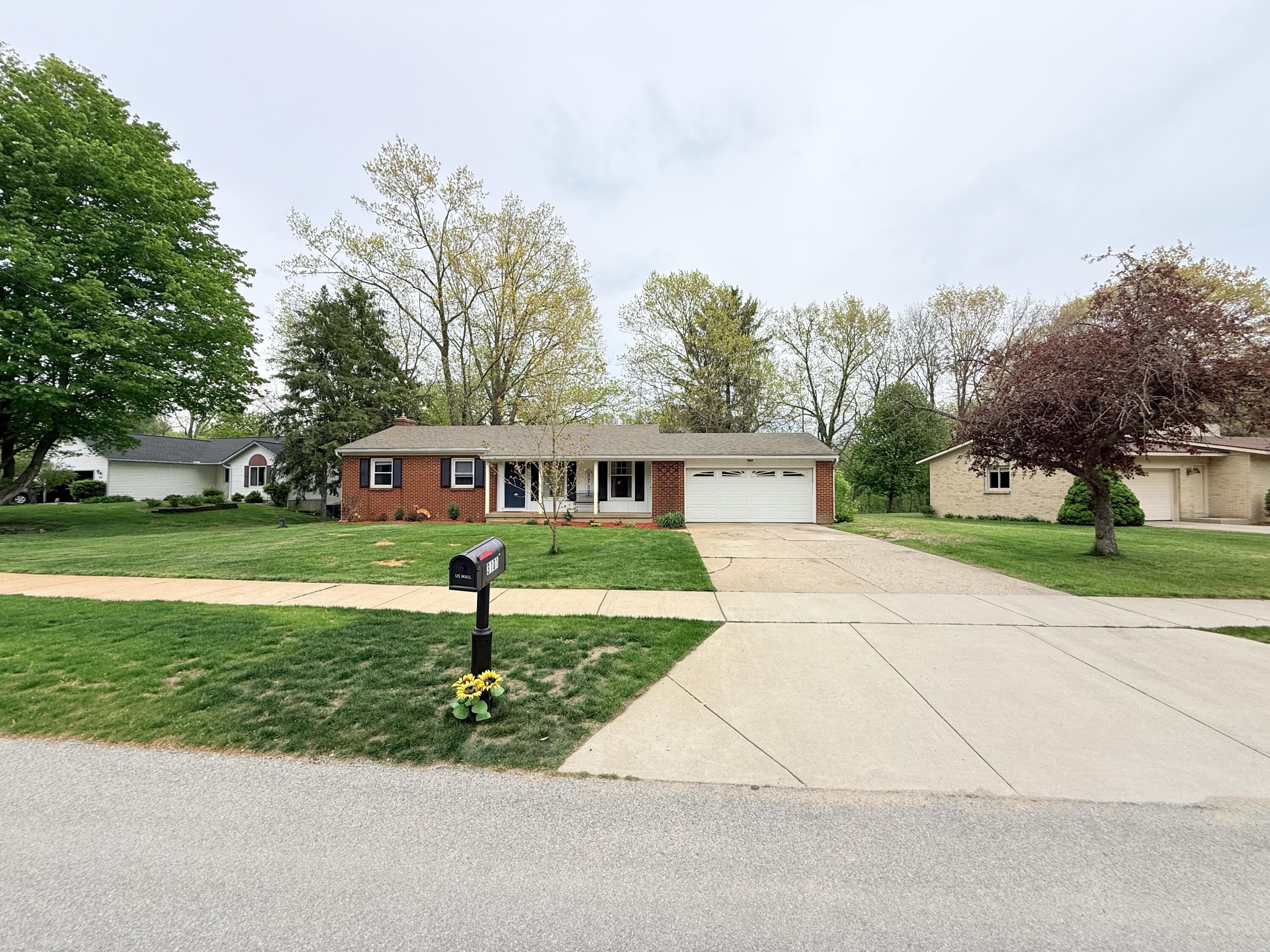 3101 Paris Park Drive SE Grand Rapids MI 49512