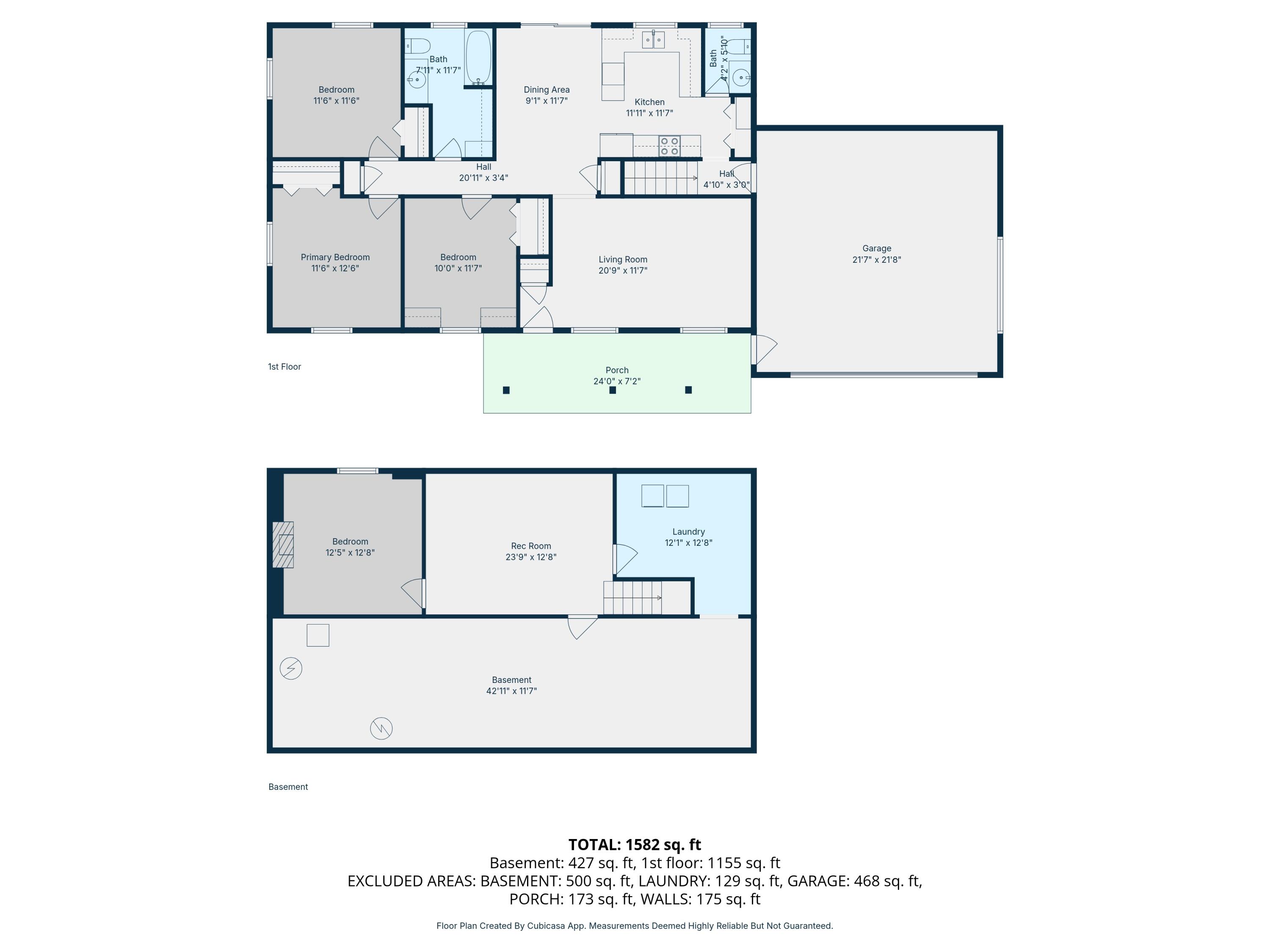 3101 Paris Park Drive SE Grand Rapids MI 49512