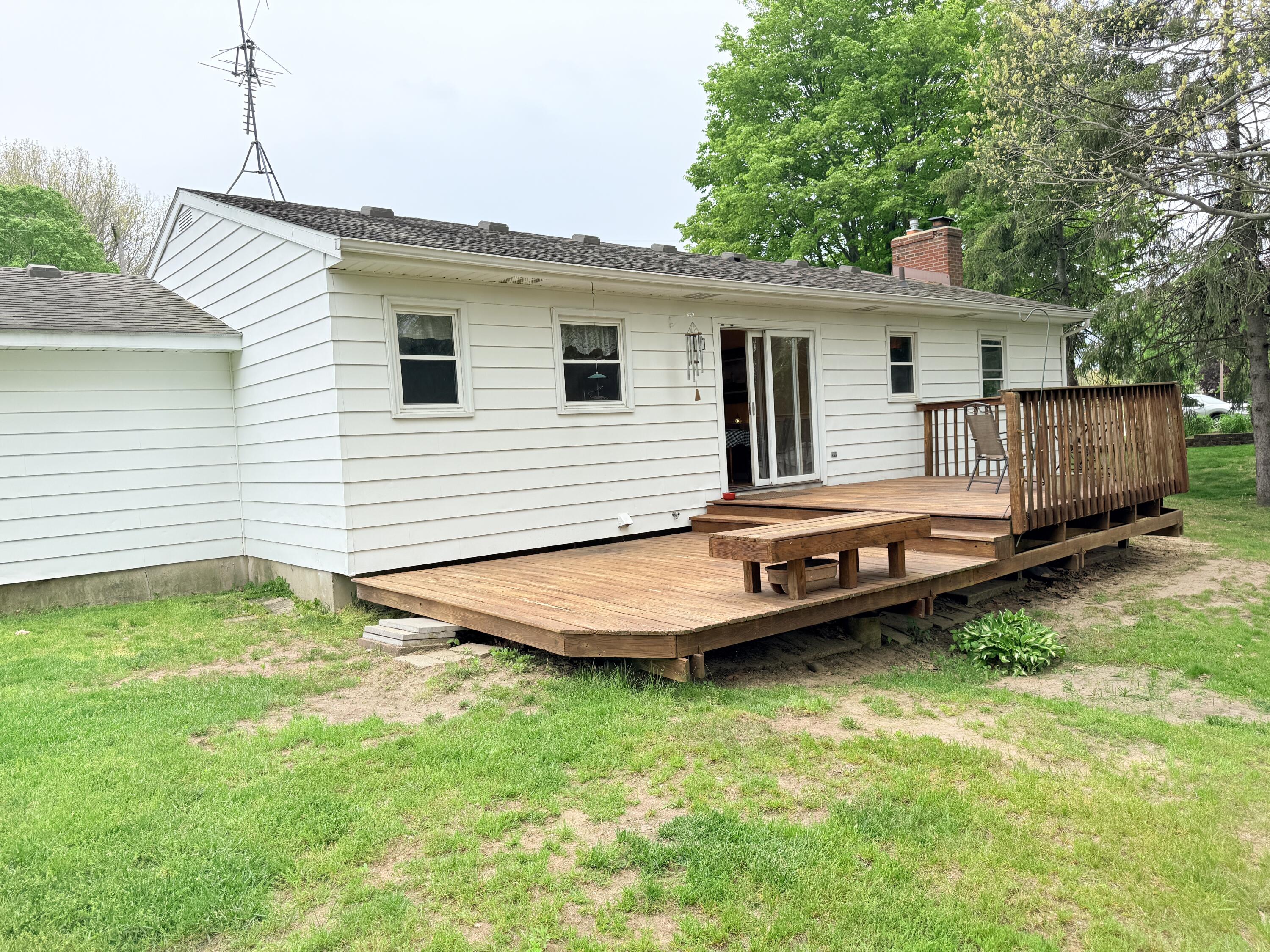 3101 Paris Park Drive SE Grand Rapids MI 49512