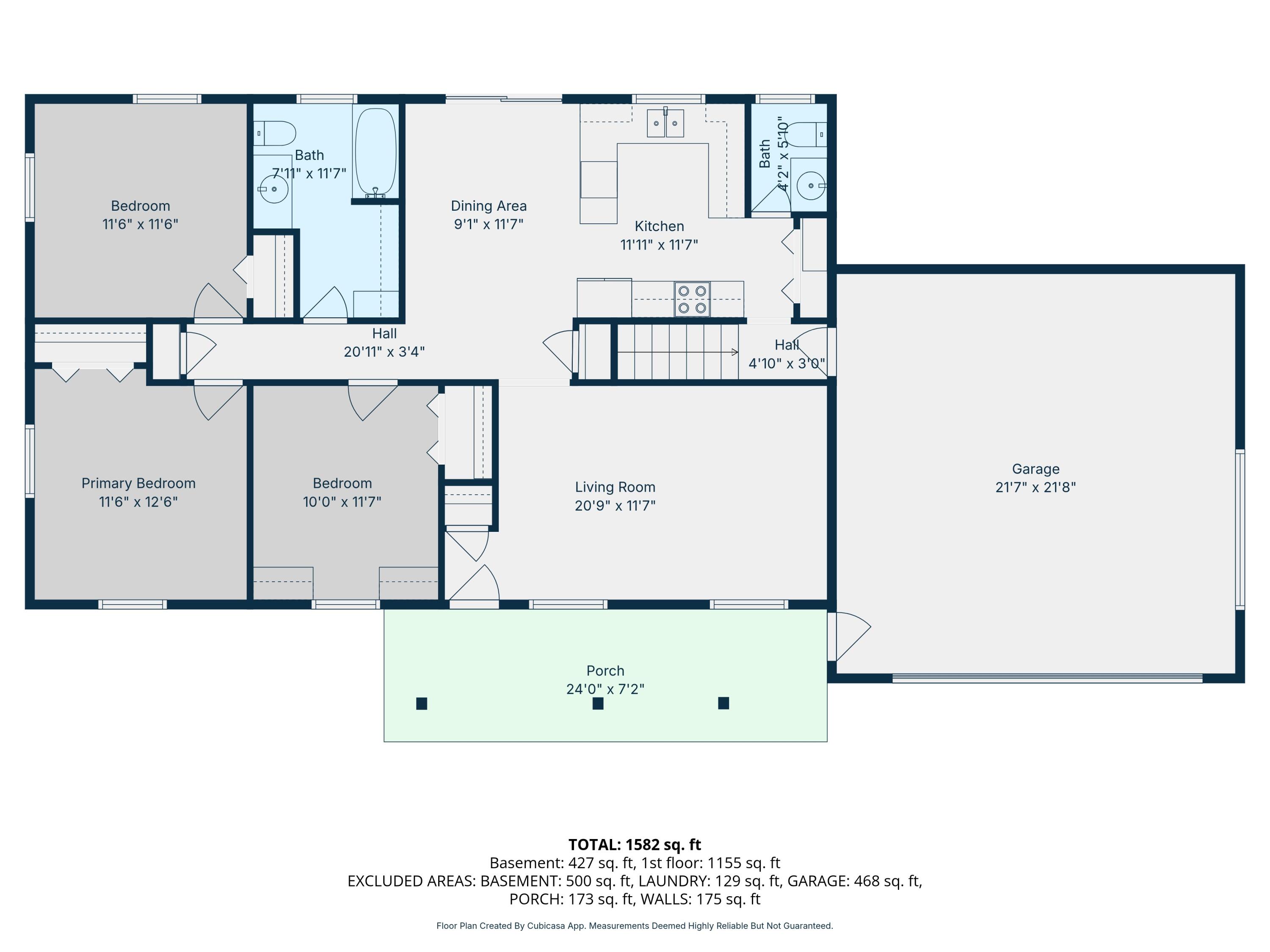 3101 Paris Park Drive SE Grand Rapids MI 49512