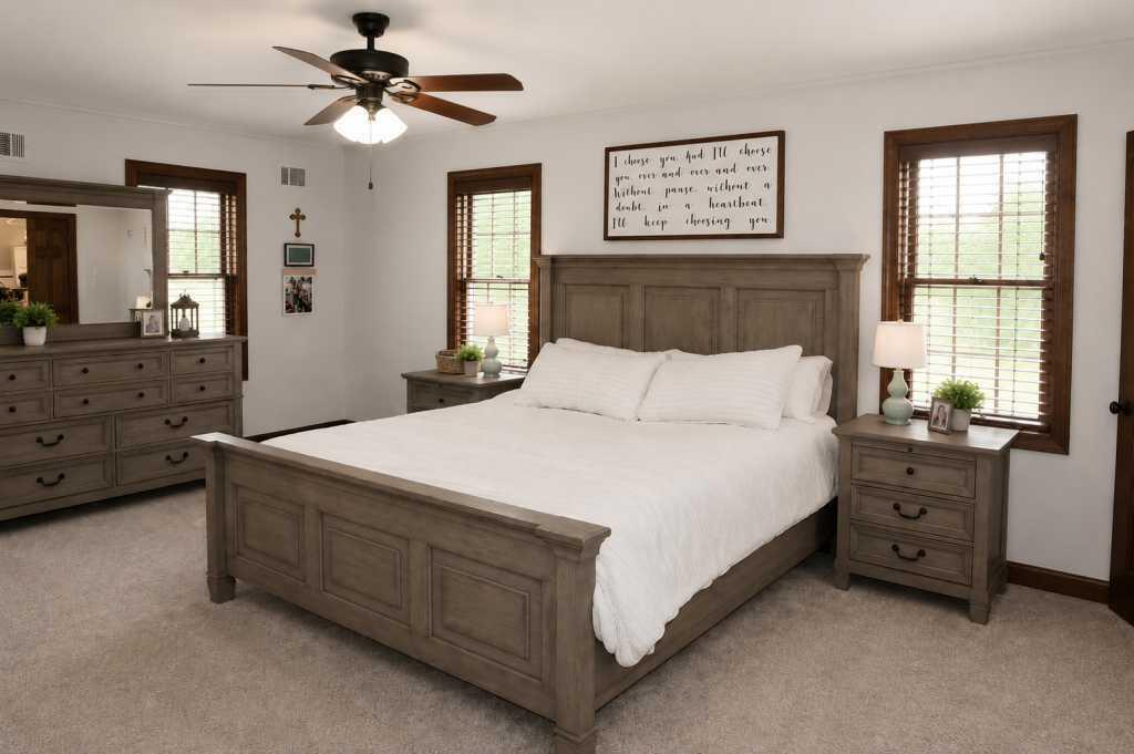 4698 Jamestown Drive Stevensville MI 49127