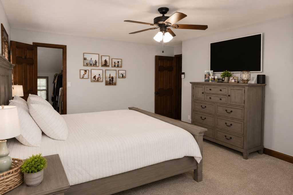 4698 Jamestown Drive Stevensville MI 49127