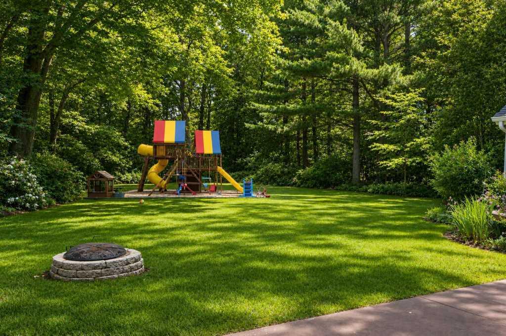 4698 Jamestown Drive Stevensville MI 49127