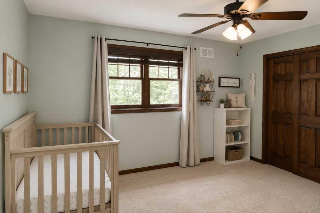 4698 Jamestown Drive Stevensville MI 49127