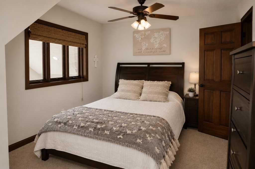 4698 Jamestown Drive Stevensville MI 49127