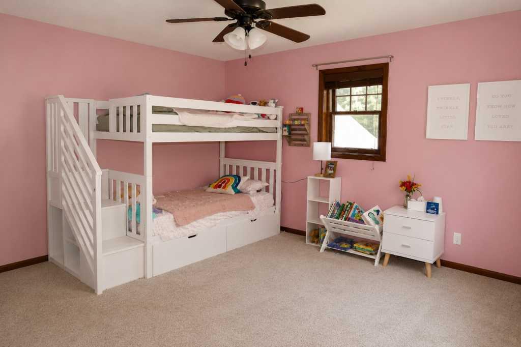 4698 Jamestown Drive Stevensville MI 49127