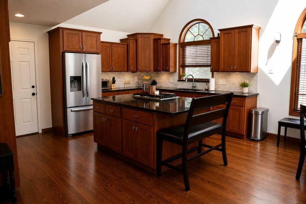 4698 Jamestown Drive Stevensville MI 49127