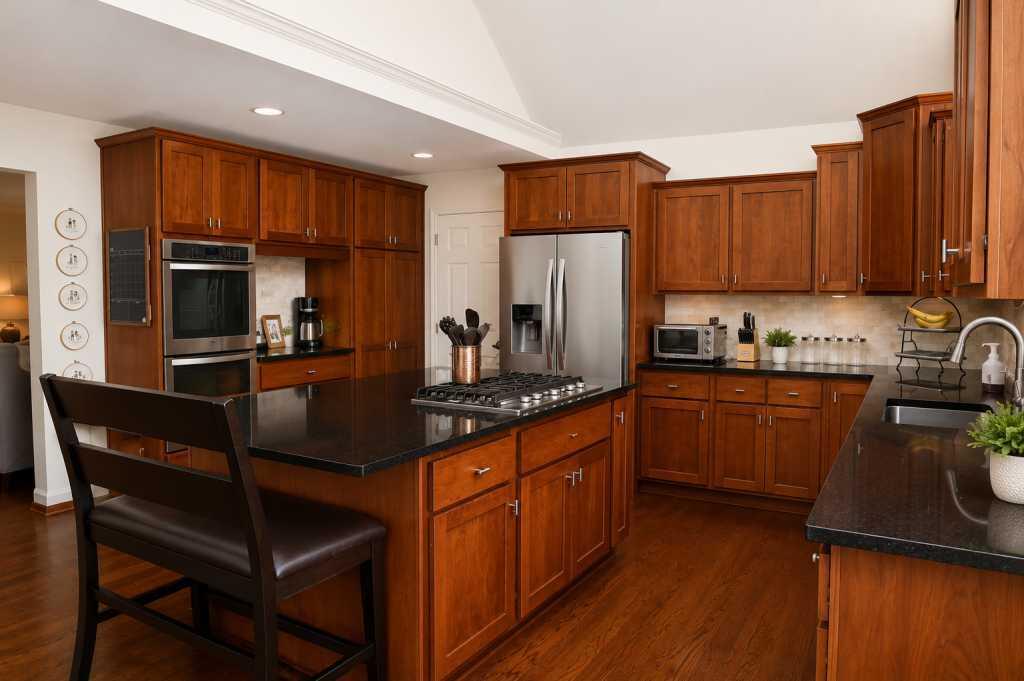 4698 Jamestown Drive Stevensville MI 49127