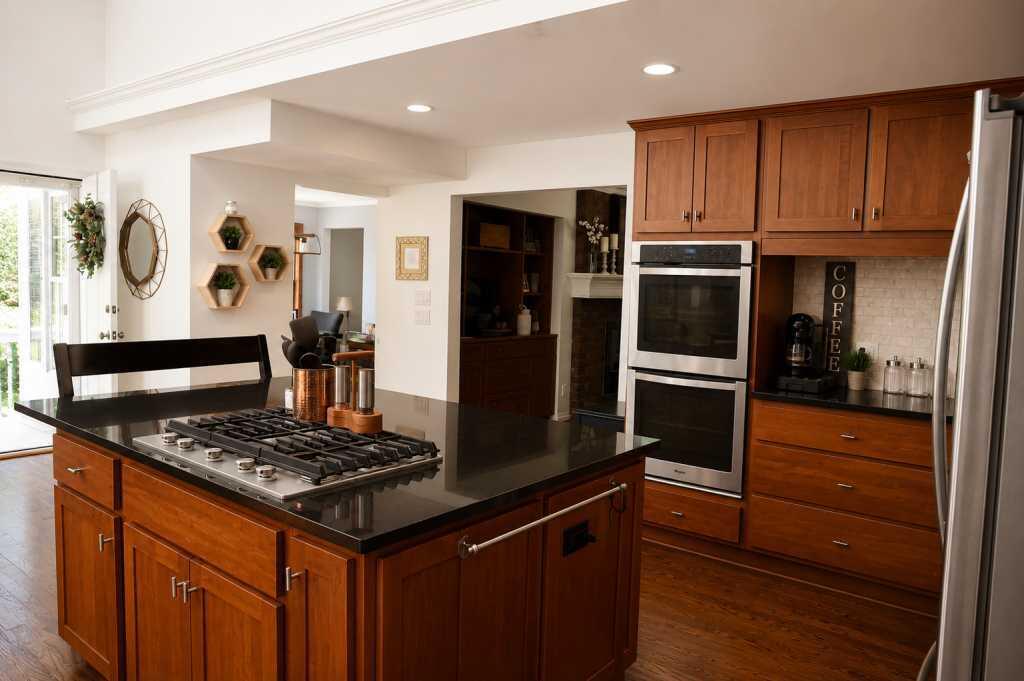 4698 Jamestown Drive Stevensville MI 49127