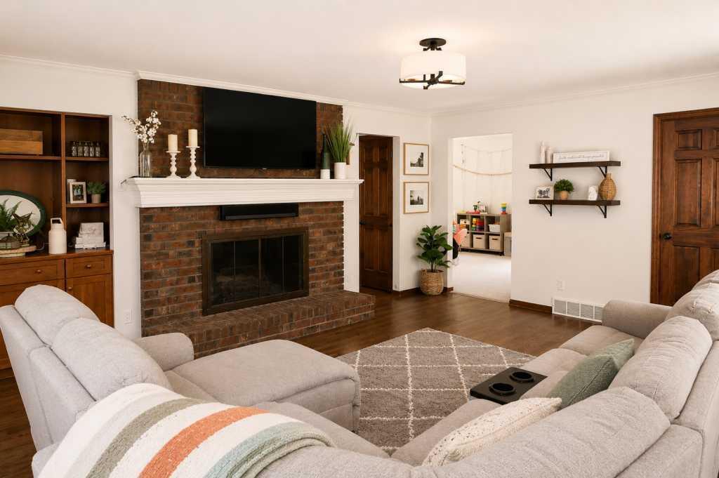 4698 Jamestown Drive Stevensville MI 49127