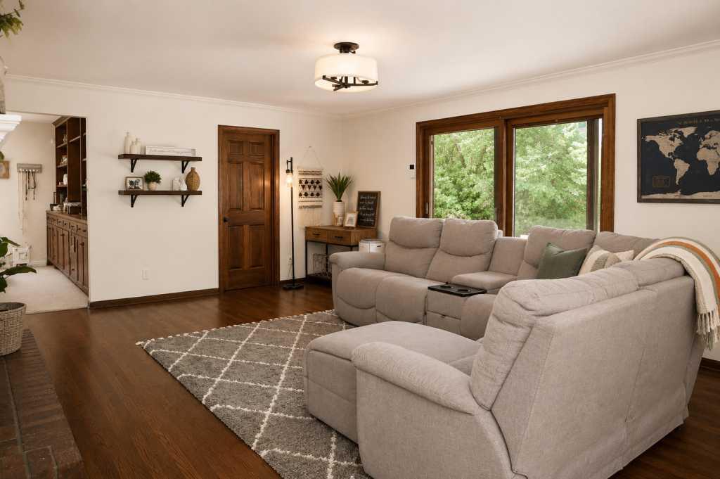 4698 Jamestown Drive Stevensville MI 49127