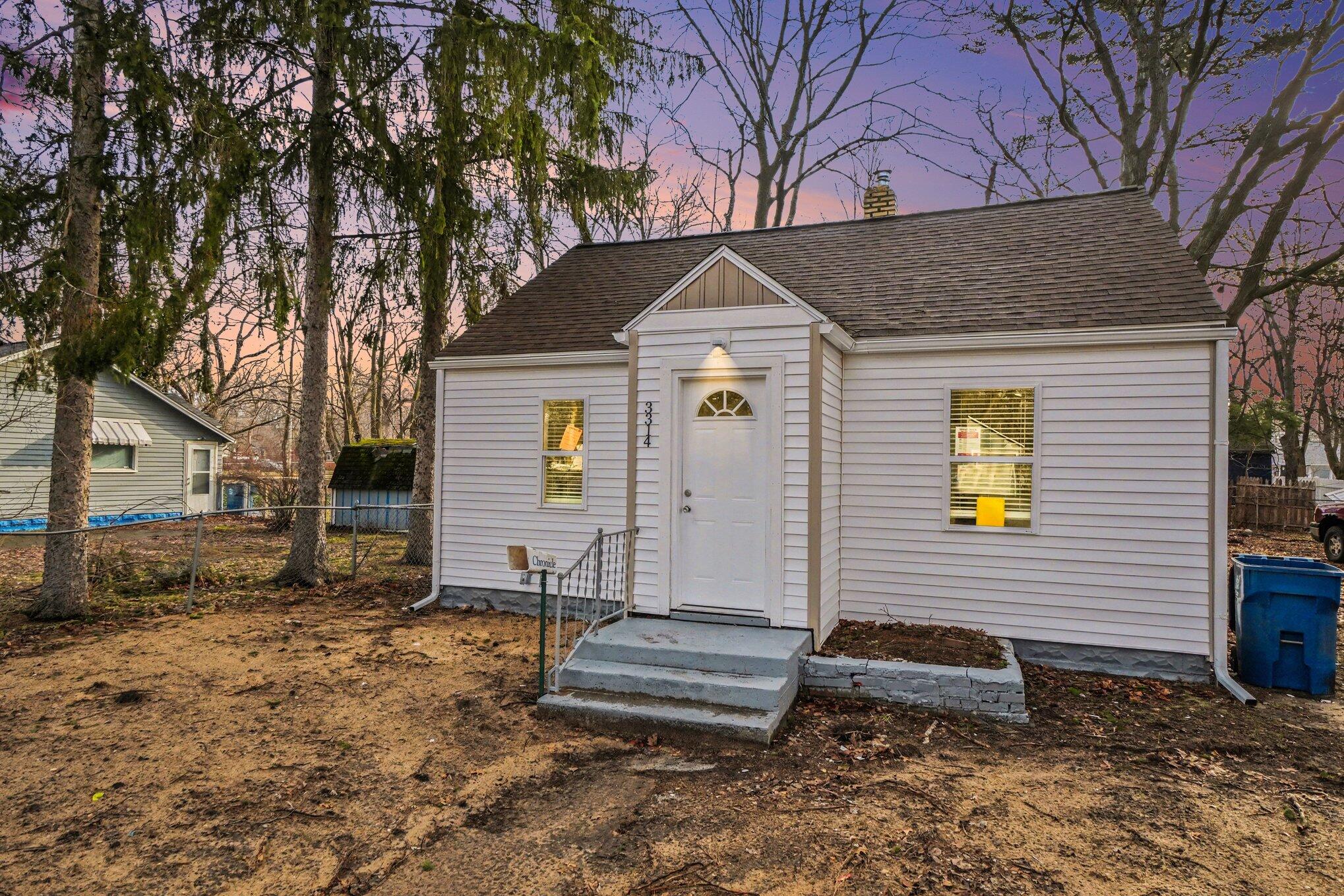 3314 8th Street Muskegon MI 49444
