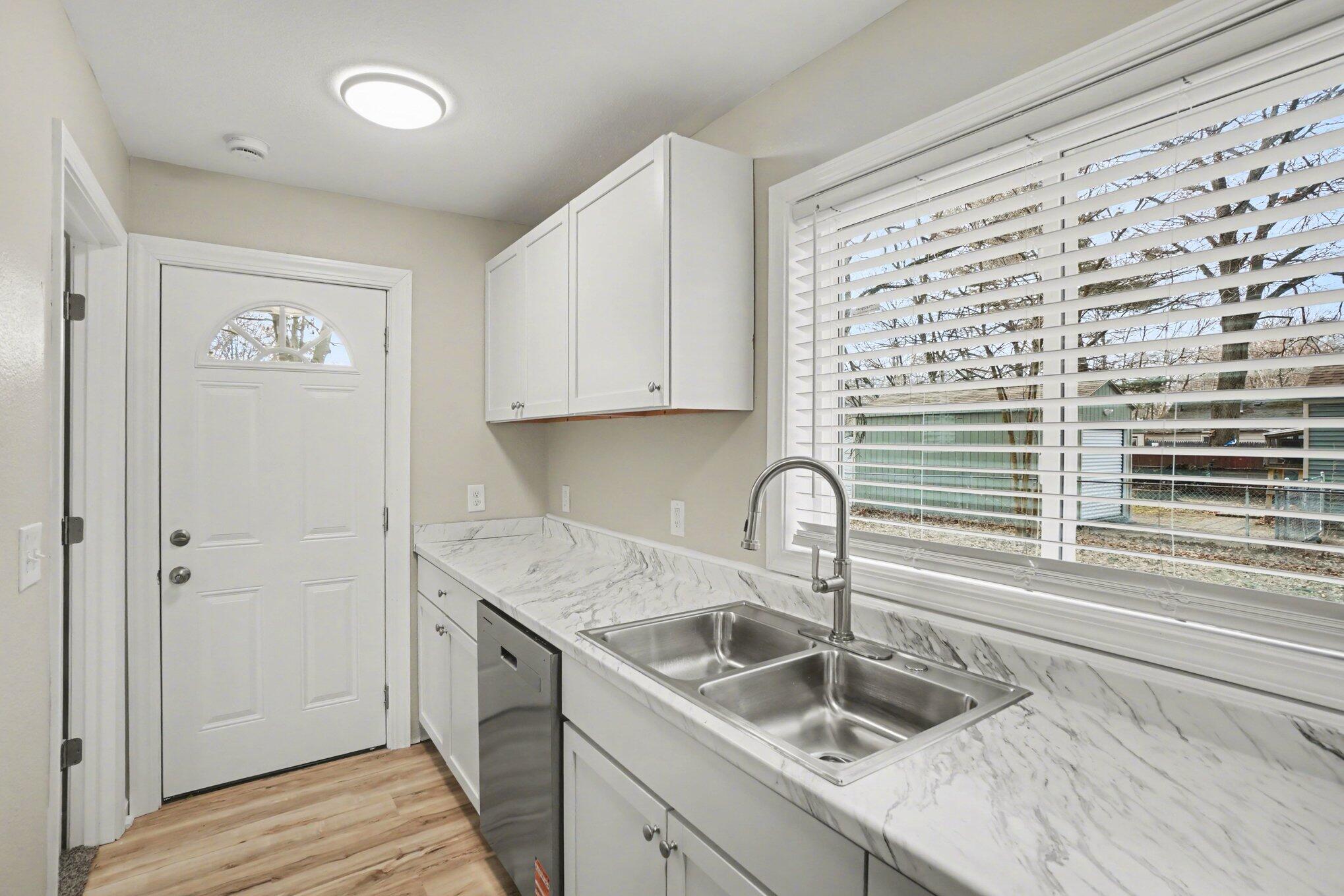 3314 8th Street Muskegon MI 49444