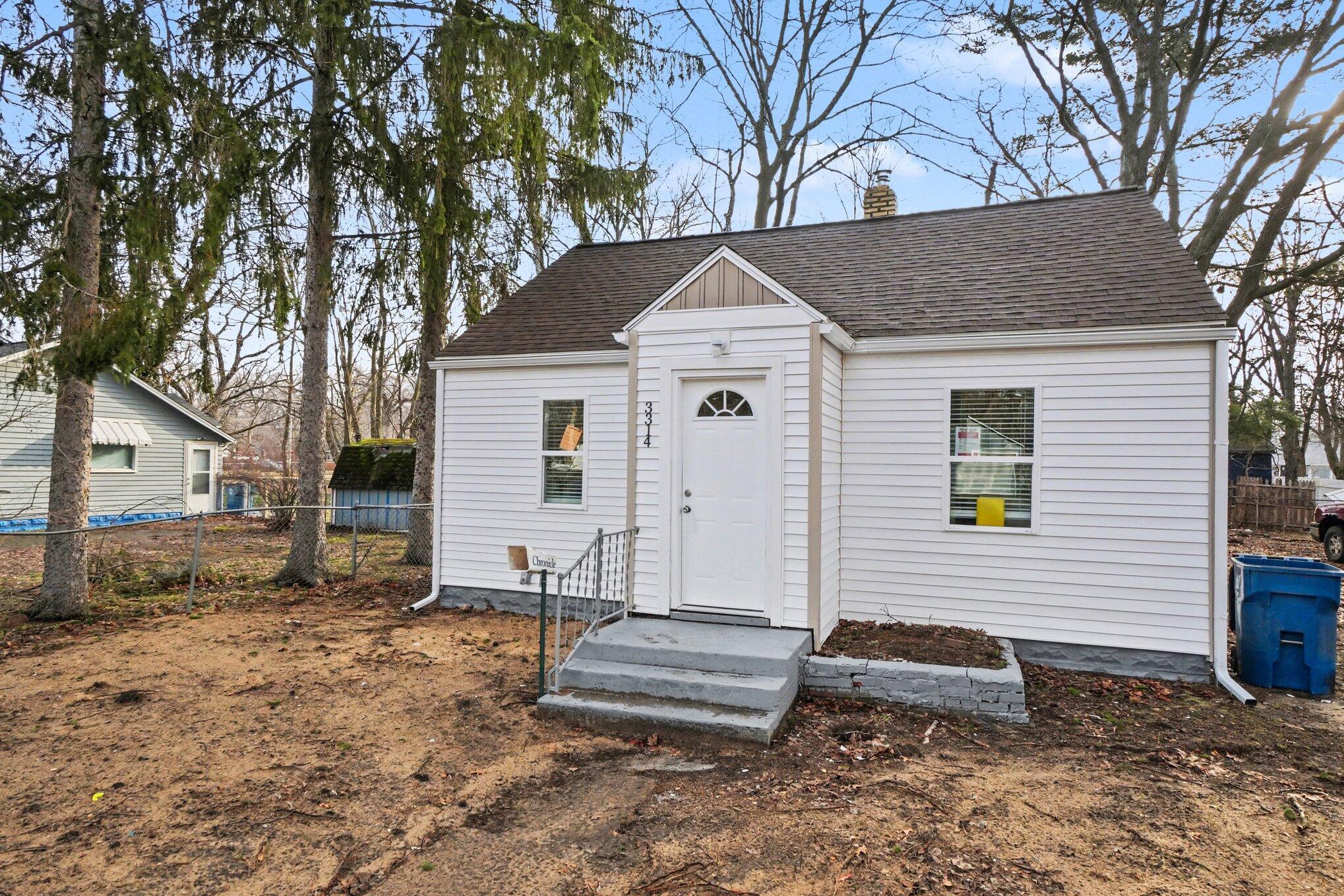 3314 8th Street Muskegon MI 49444