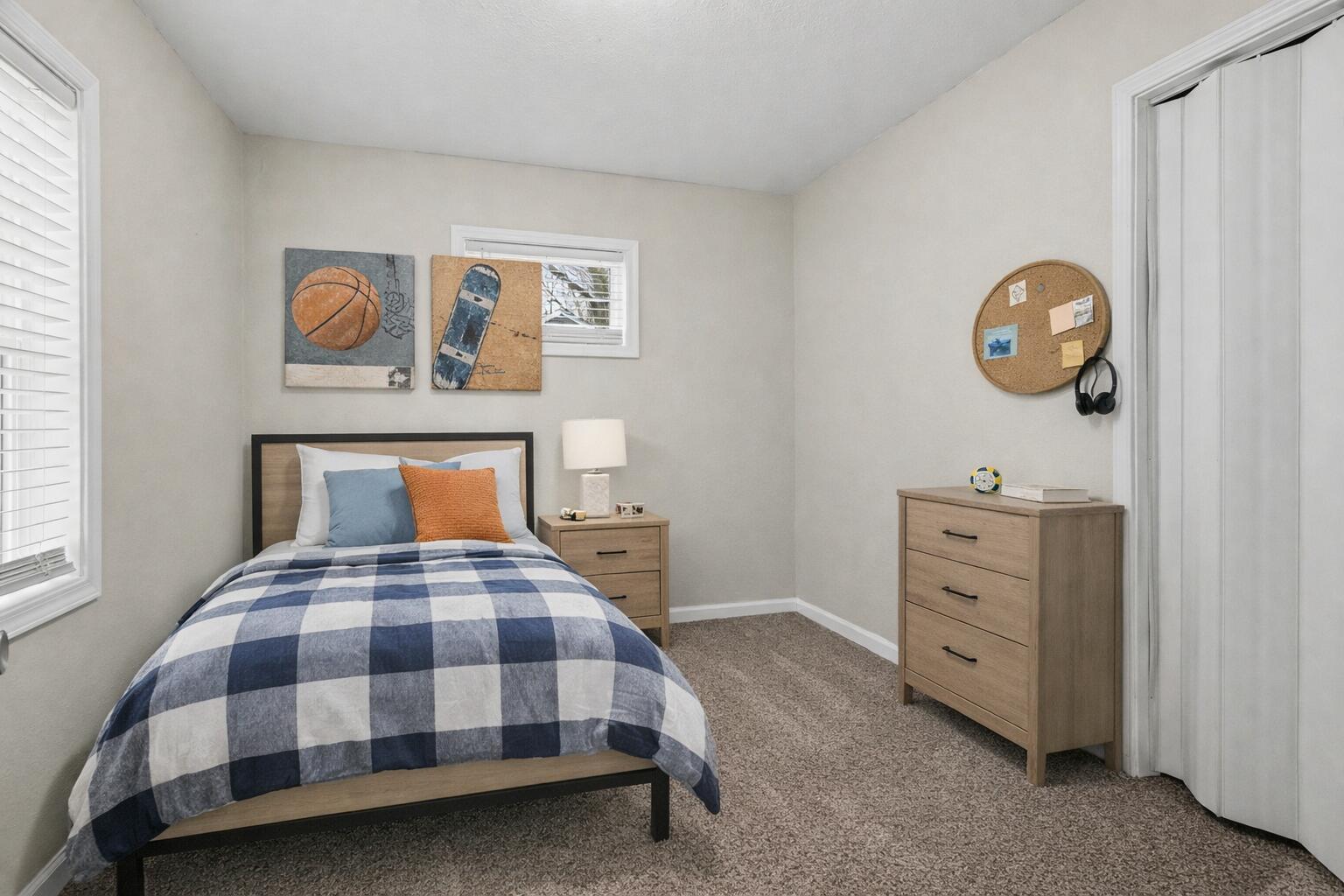 3314 8th Street Muskegon MI 49444