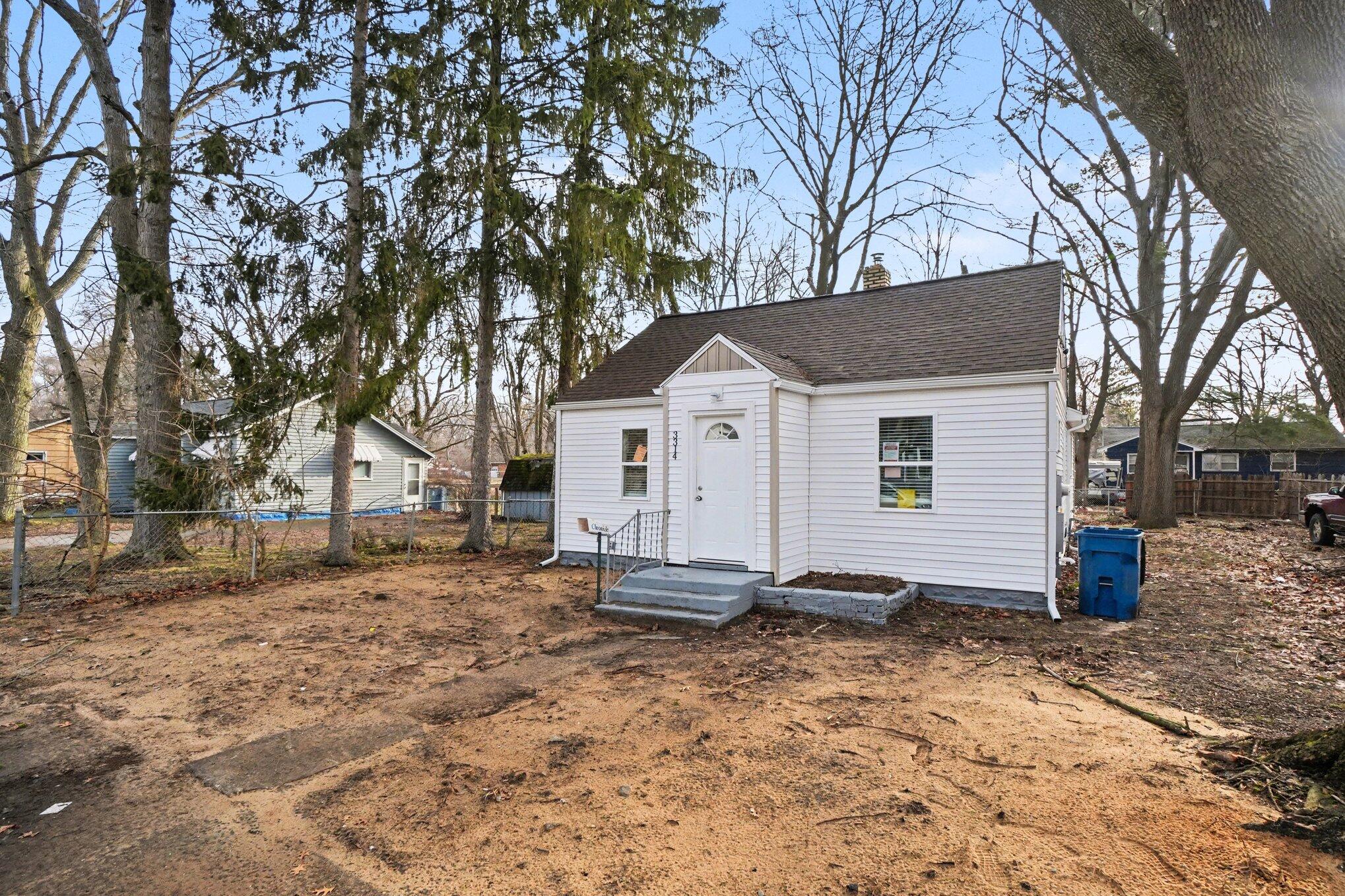 3314 8th Street Muskegon MI 49444