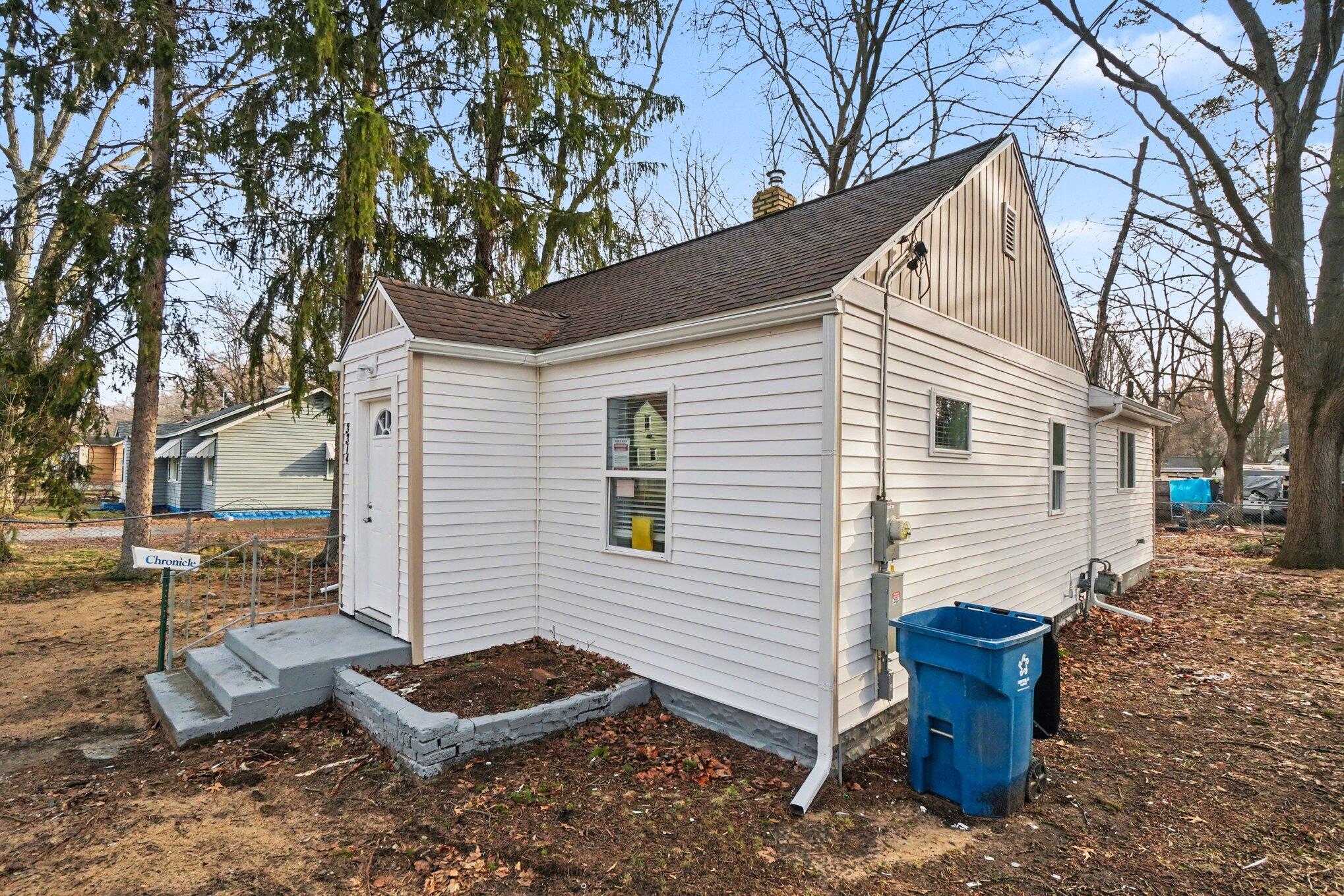 3314 8th Street Muskegon MI 49444