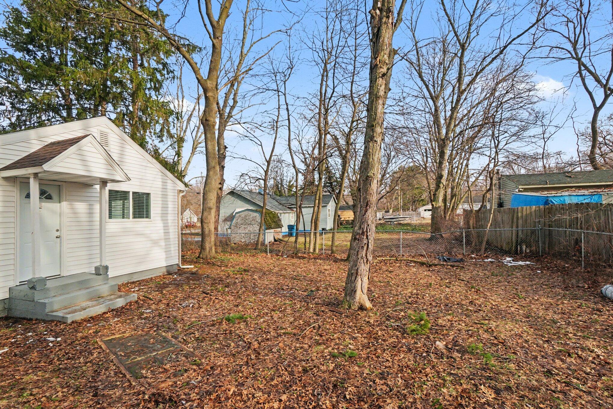 3314 8th Street Muskegon MI 49444