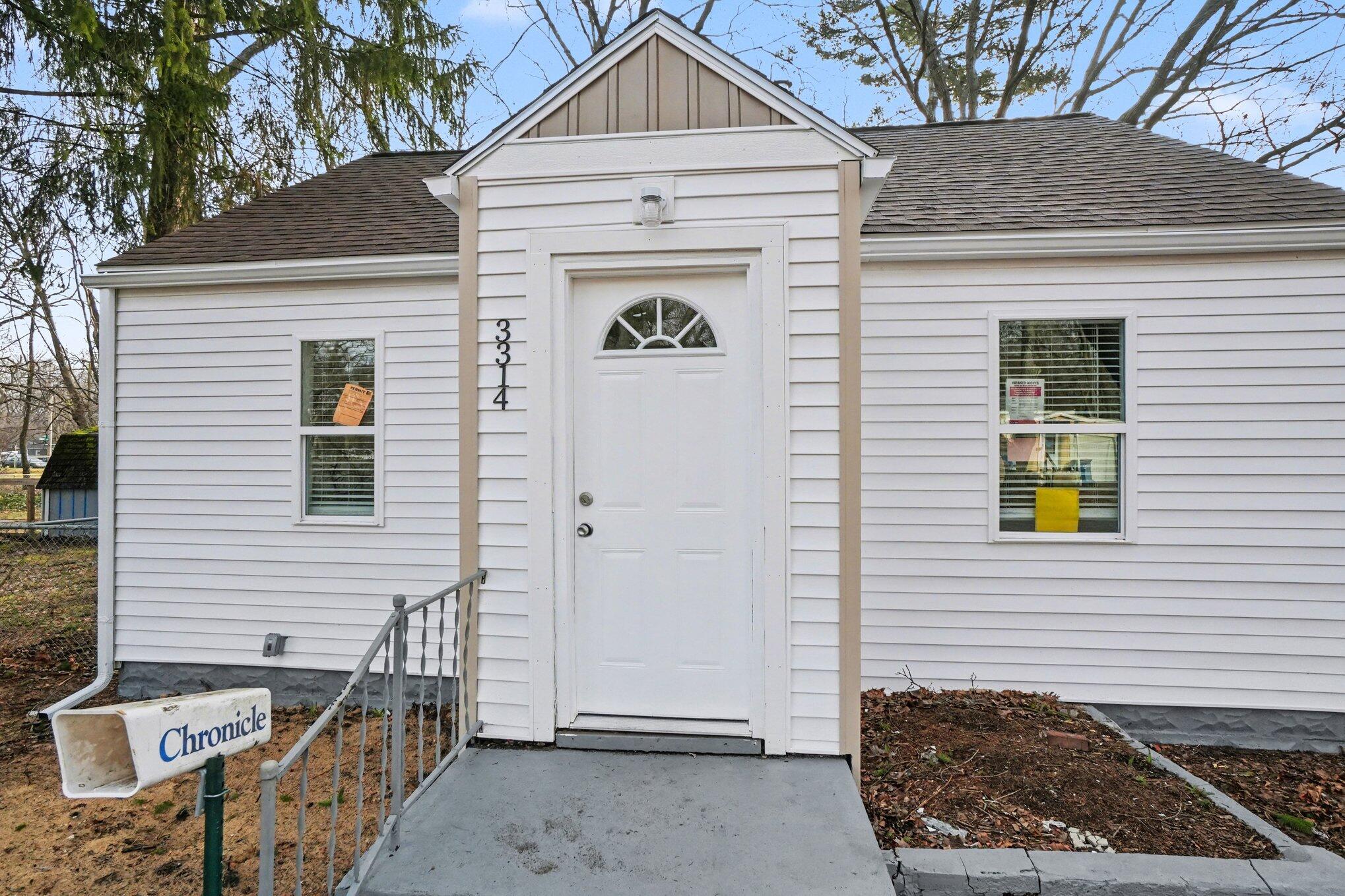 3314 8th Street Muskegon MI 49444