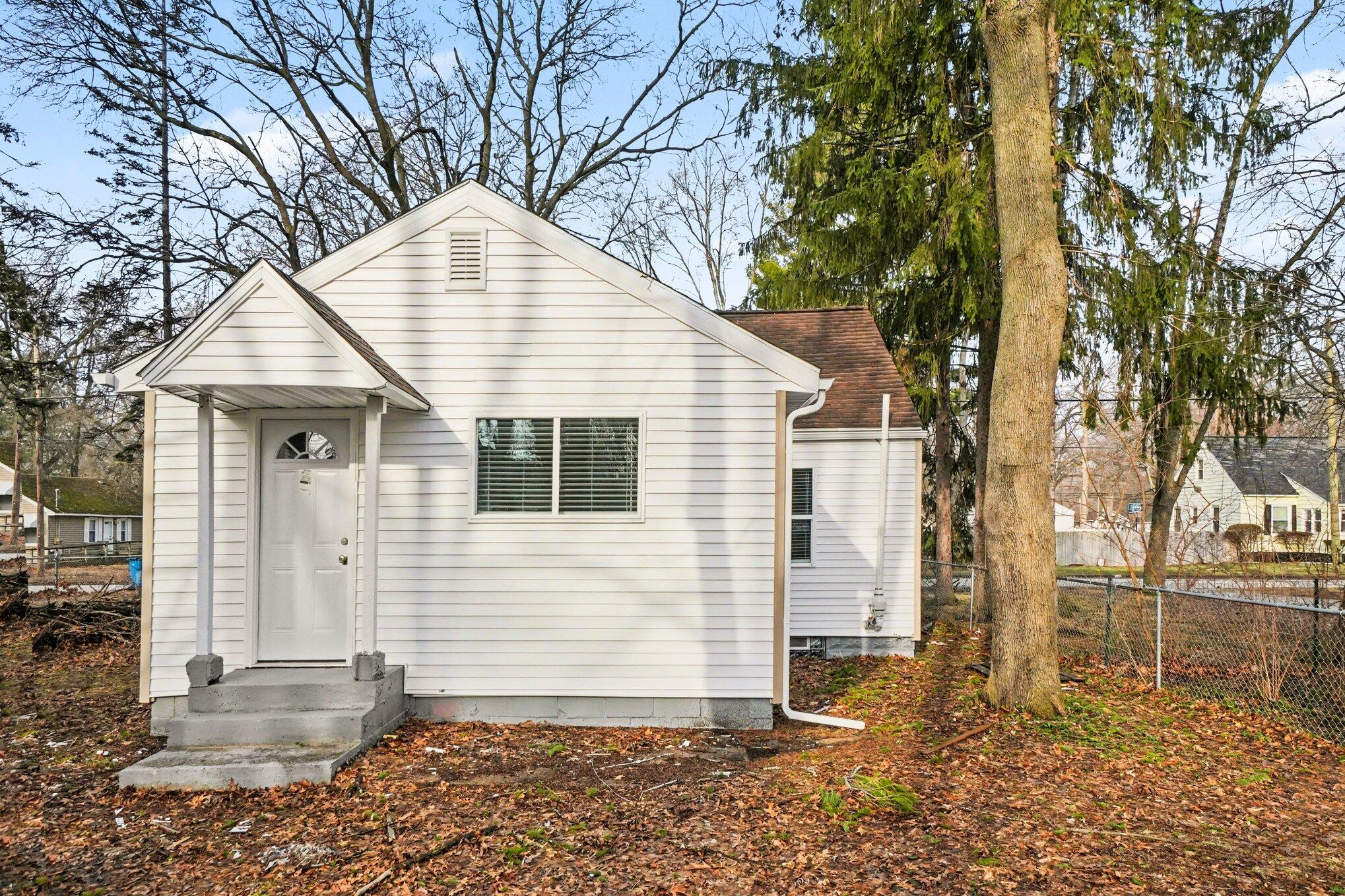 3314 8th Street Muskegon MI 49444