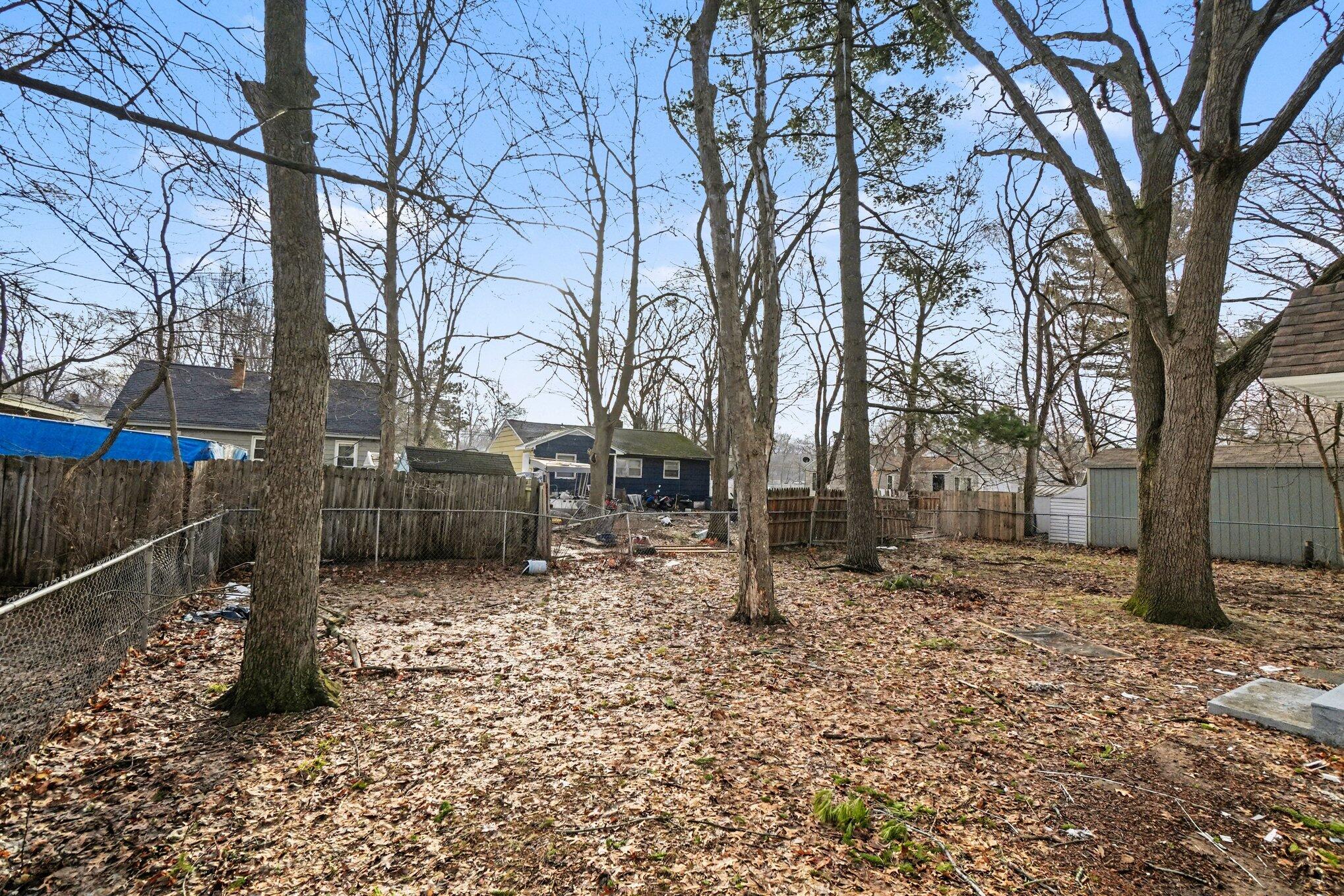 3314 8th Street Muskegon MI 49444