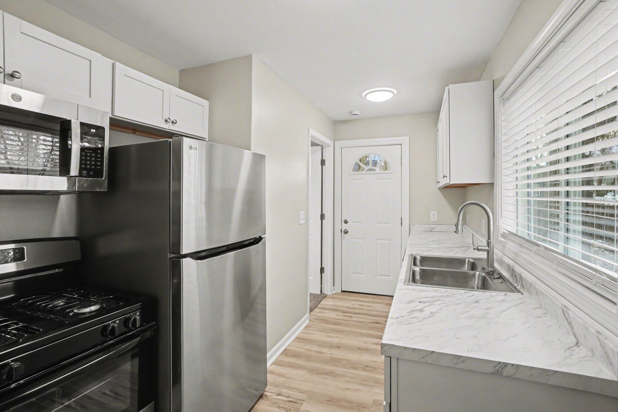 3314 8th Street Muskegon MI 49444