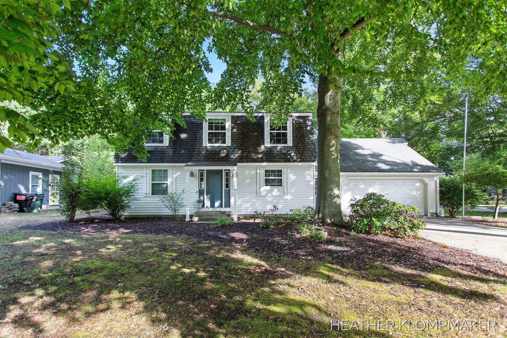 955 Acorn Drive Holland MI 49424