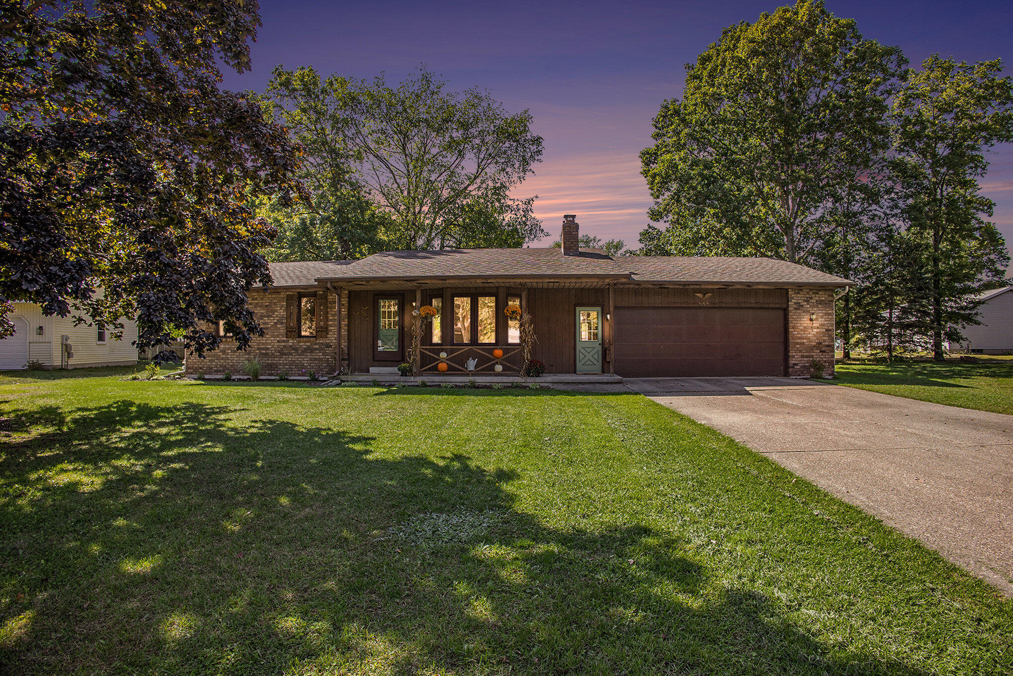 888 S Kingwood Court Holland MI 49424