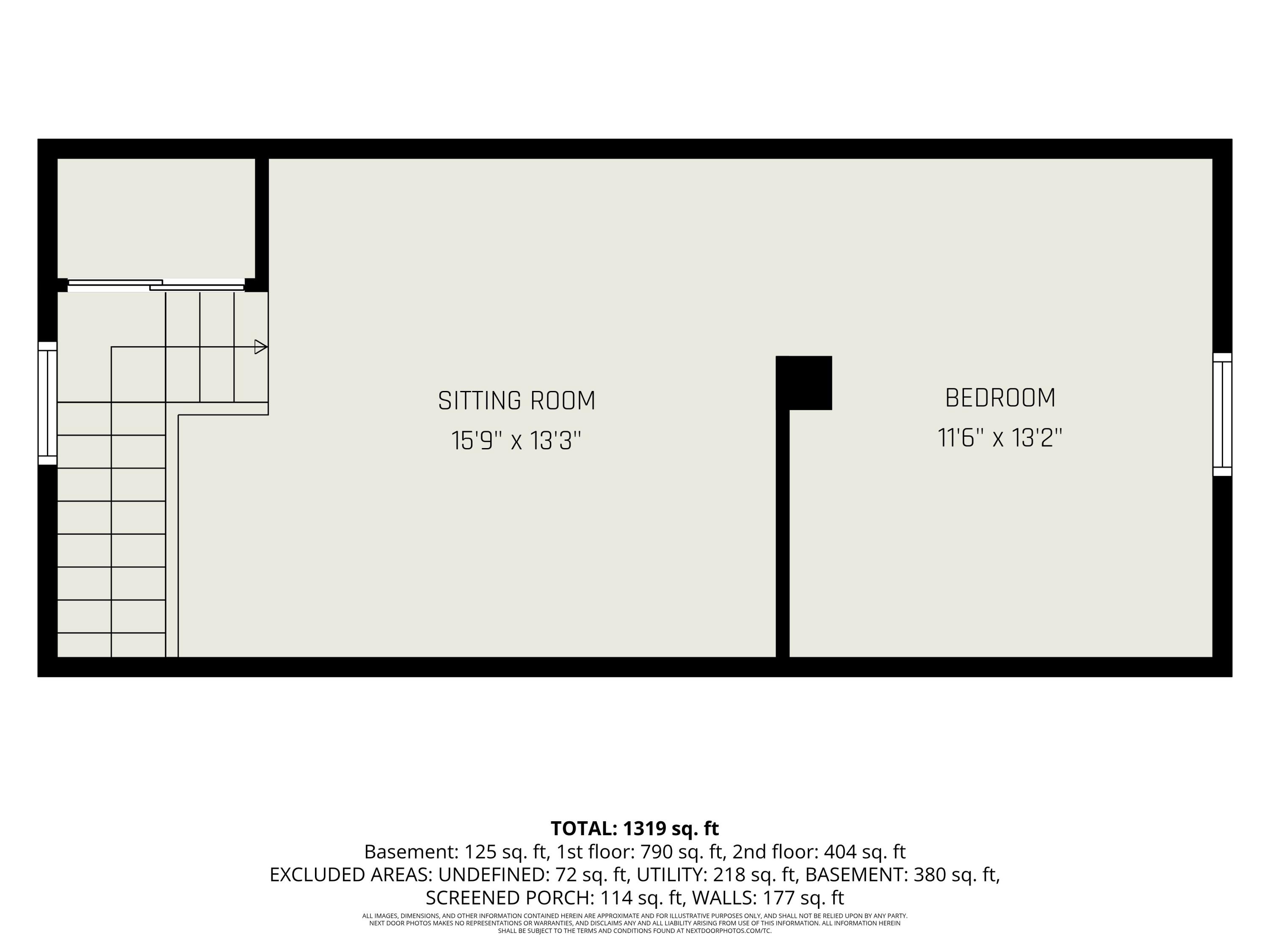 1026 Hollywood Street NE Grand Rapids MI 49505