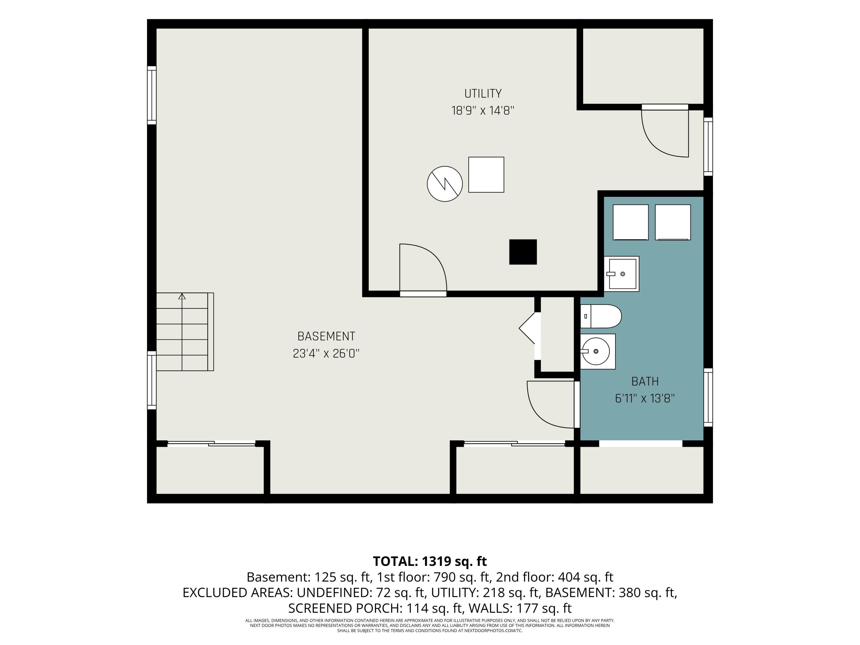 1026 Hollywood Street NE Grand Rapids MI 49505