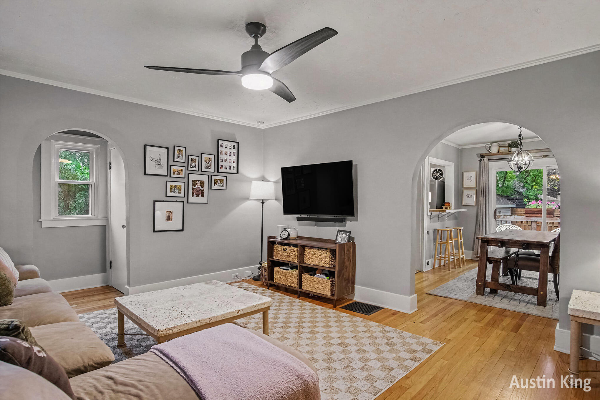 1026 Hollywood Street NE Grand Rapids MI 49505