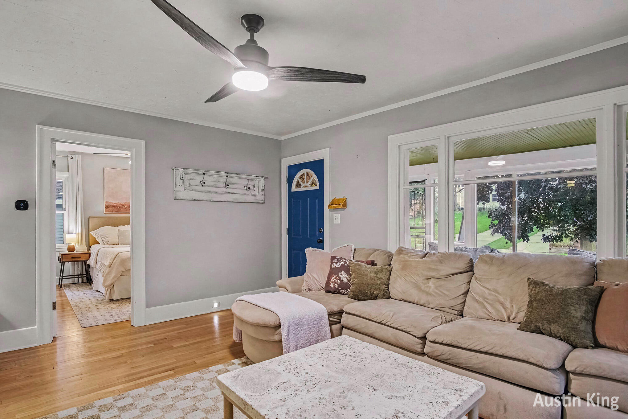 1026 Hollywood Street NE Grand Rapids MI 49505