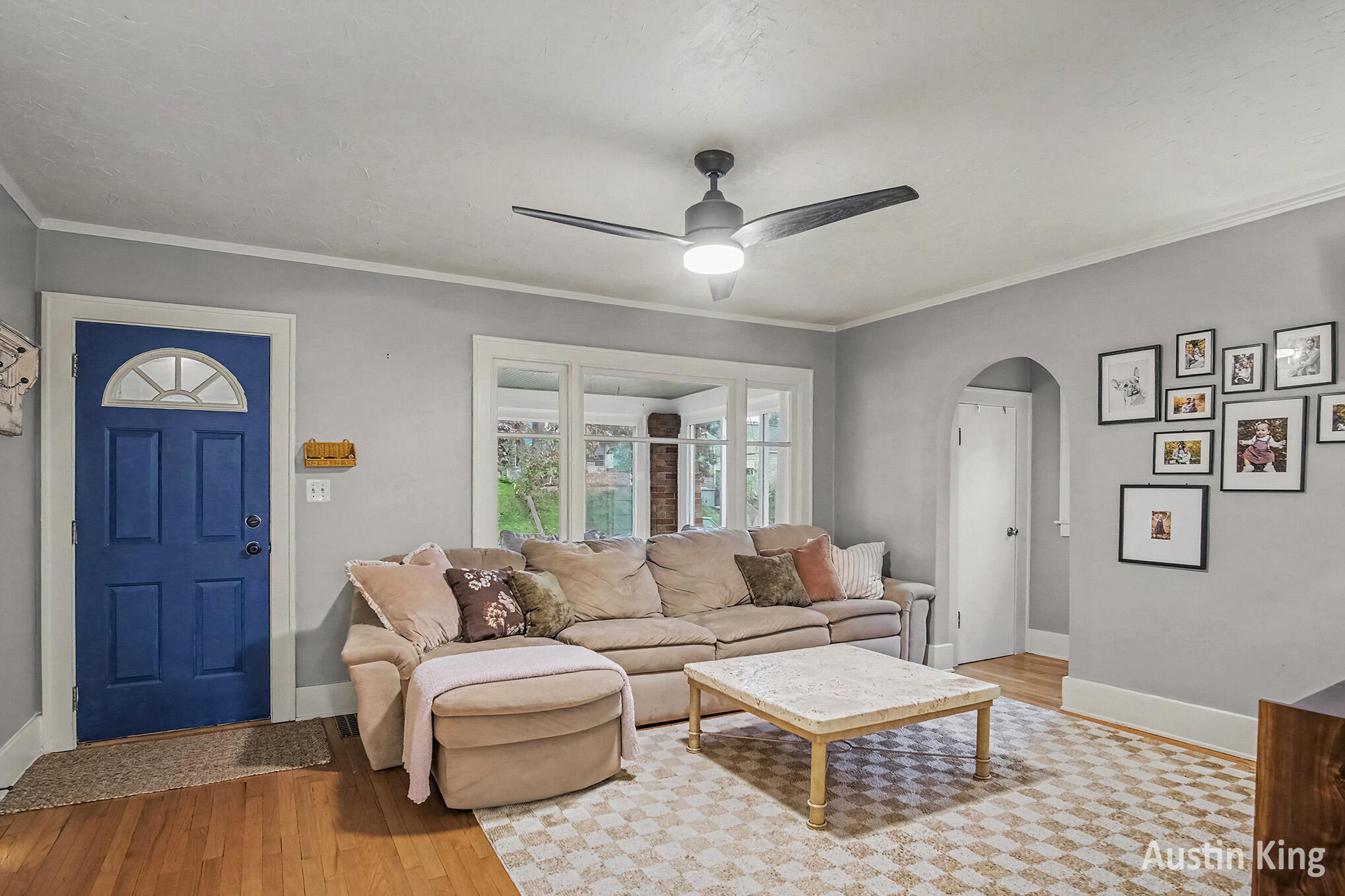 1026 Hollywood Street NE Grand Rapids MI 49505