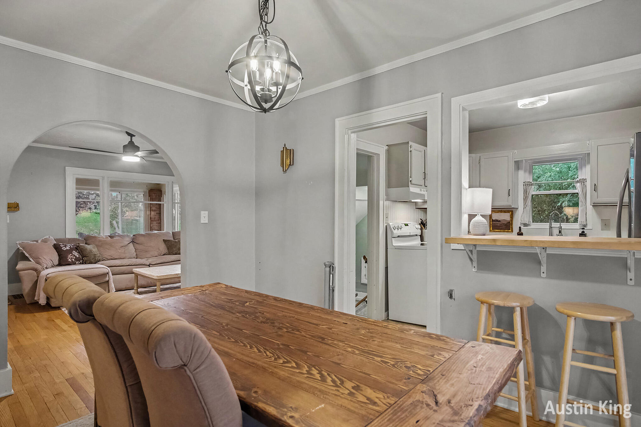 1026 Hollywood Street NE Grand Rapids MI 49505