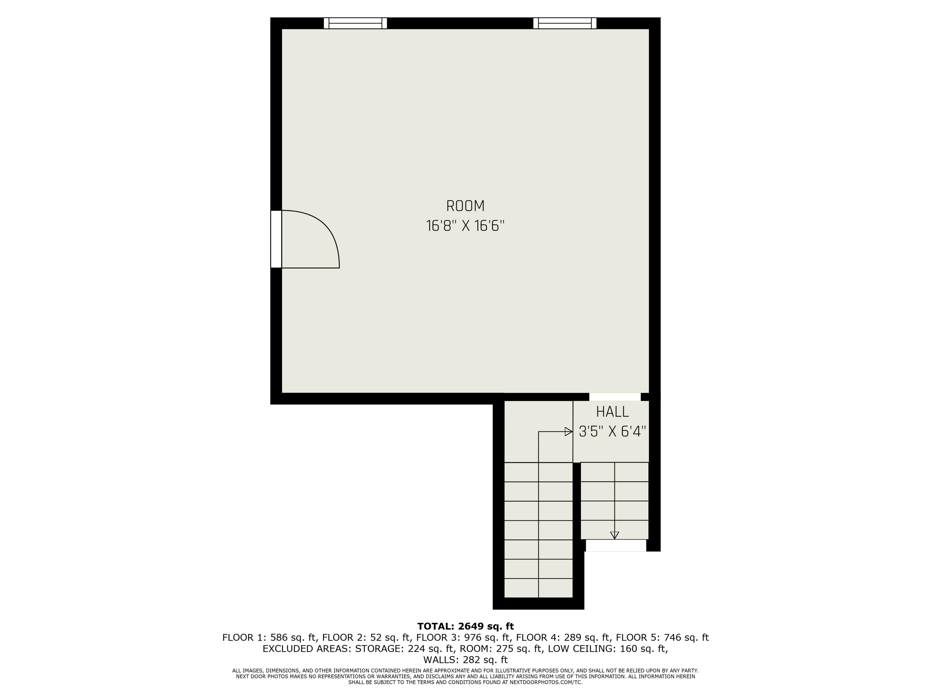 100 Colrain Street SW Grand Rapids MI 49548