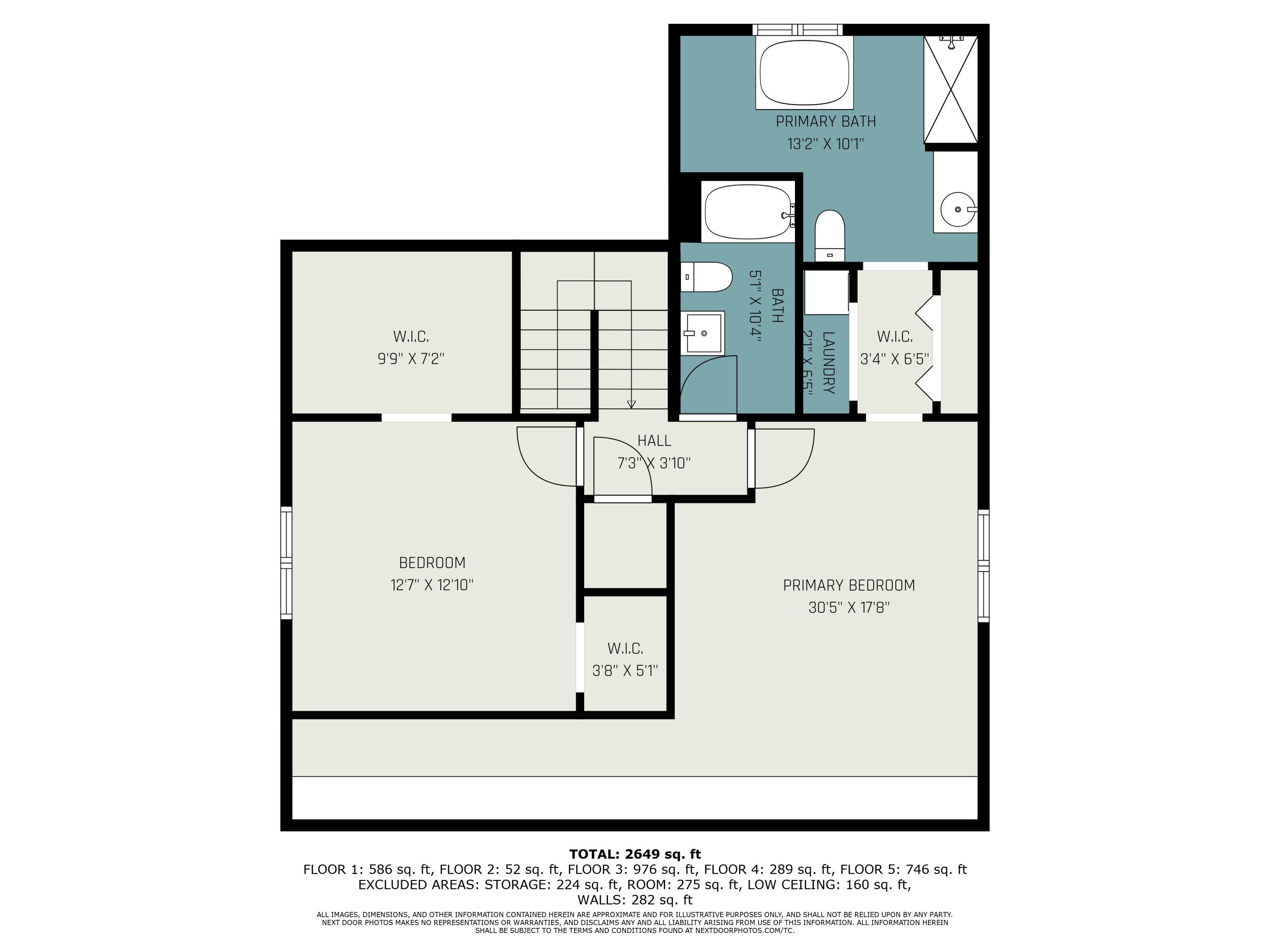 100 Colrain Street SW Grand Rapids MI 49548