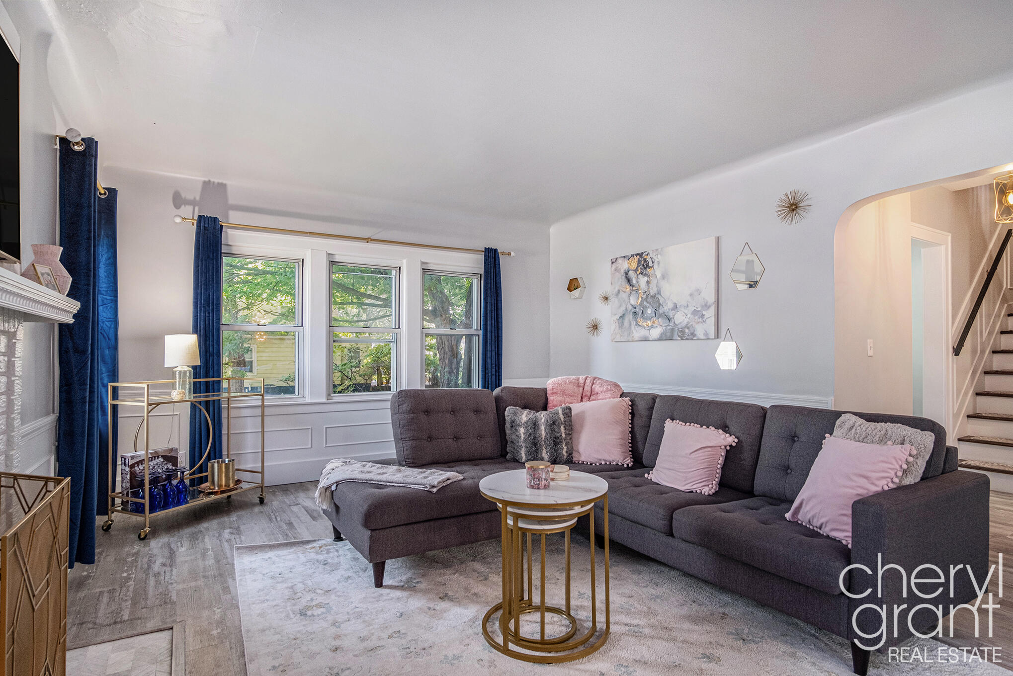 100 Colrain Street SW Grand Rapids MI 49548