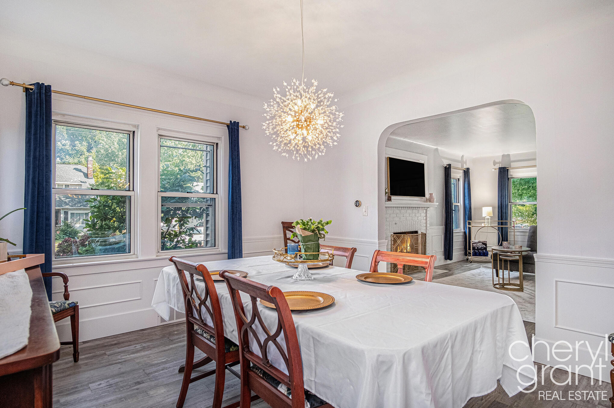 100 Colrain Street SW Grand Rapids MI 49548