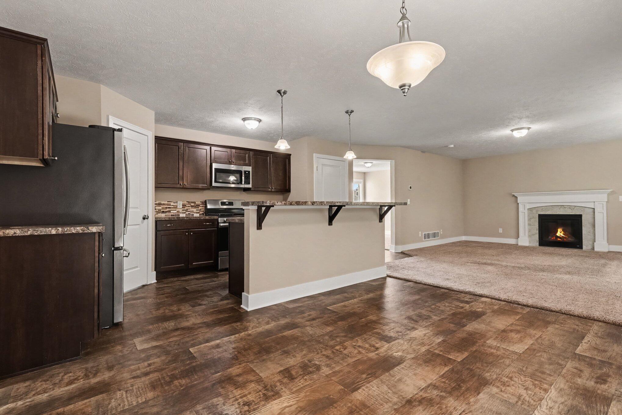 3474 Jules Lillian Drive NE Grand Rapids MI 49525
