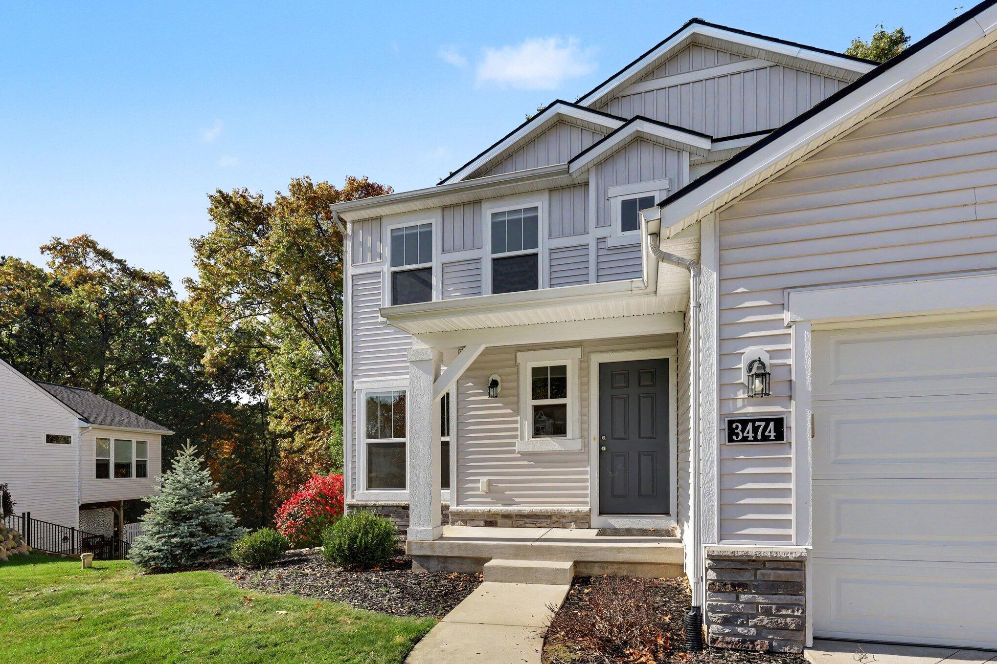 3474 Jules Lillian Drive NE Grand Rapids MI 49525