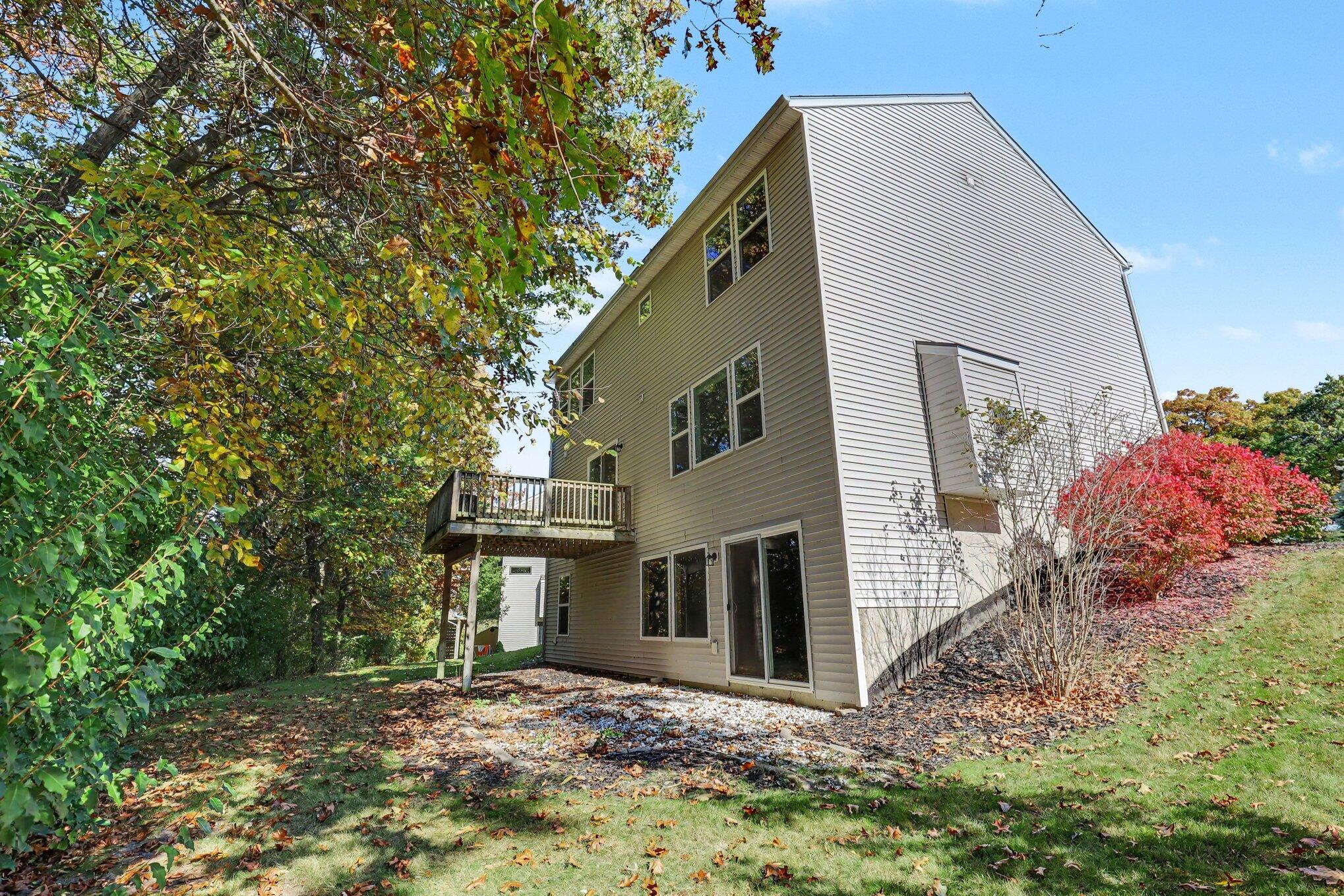 3474 Jules Lillian Drive NE Grand Rapids MI 49525