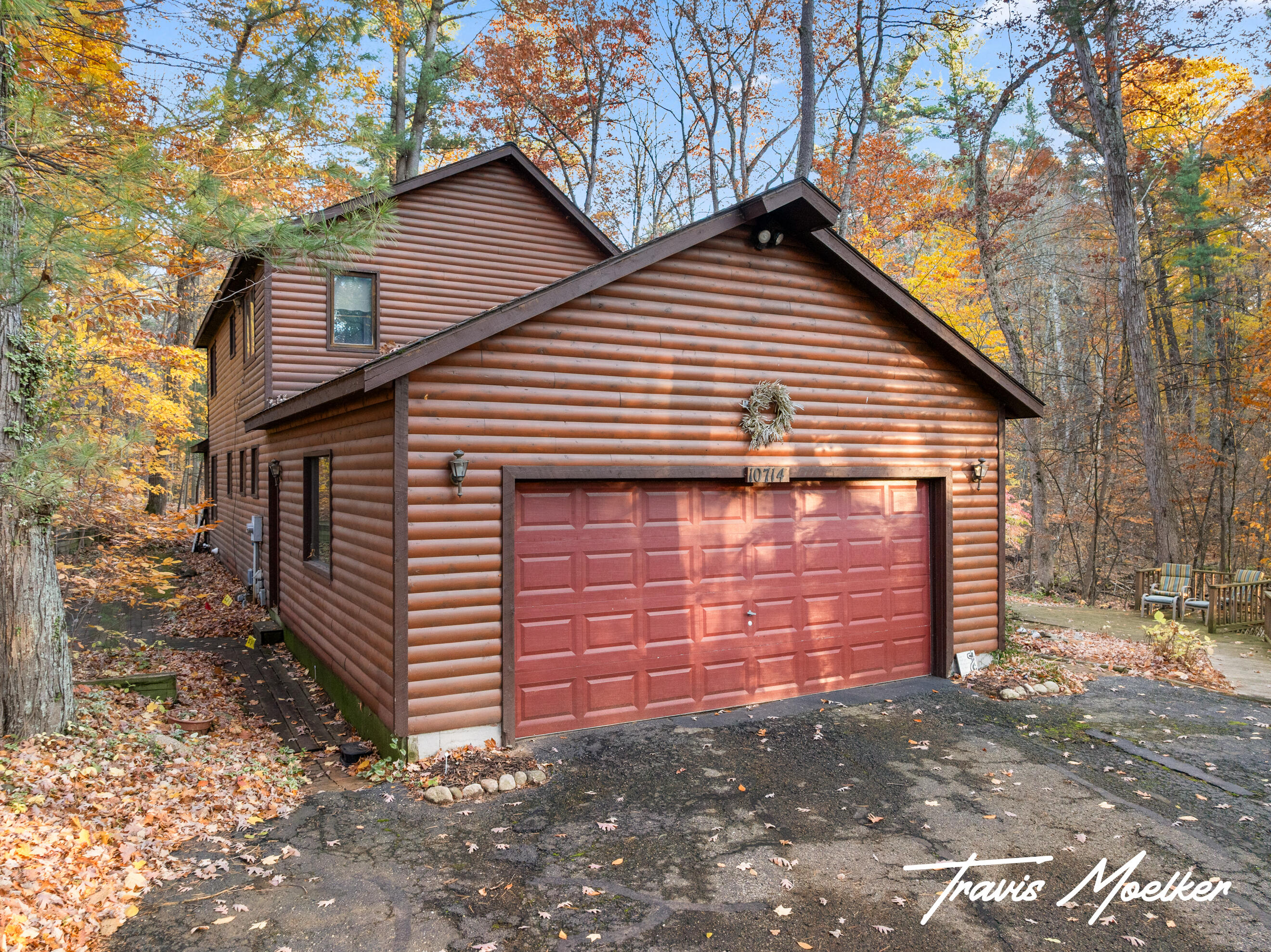 10714 Lovers Lane NW Grand Rapids MI 49534