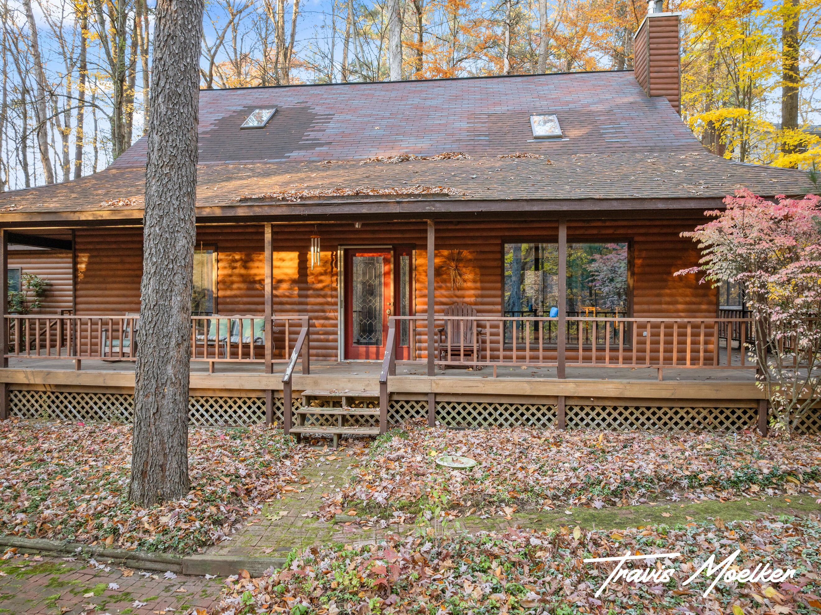 10714 Lovers Lane NW Grand Rapids MI 49534
